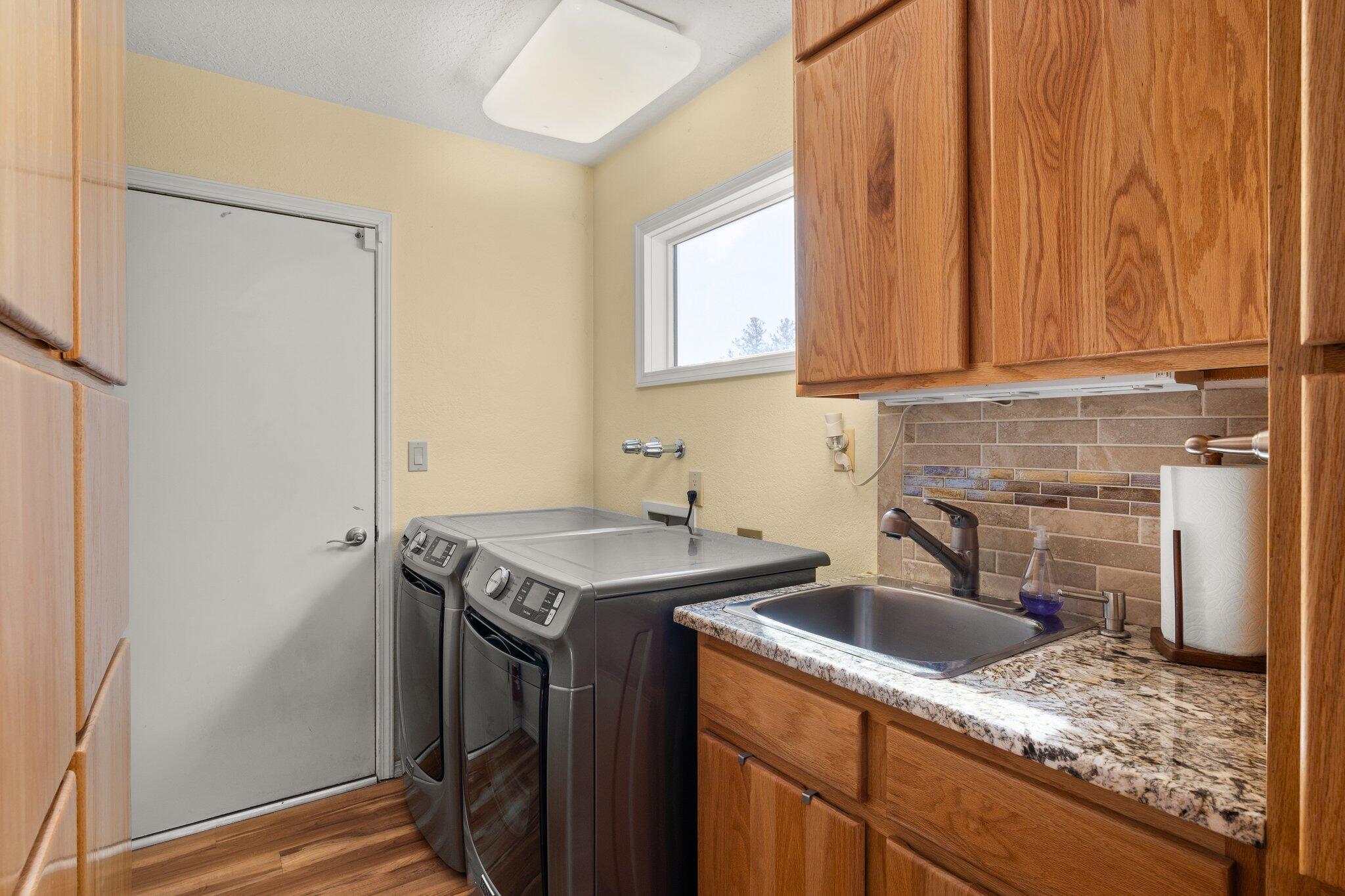 6625 Gisele Drive NE