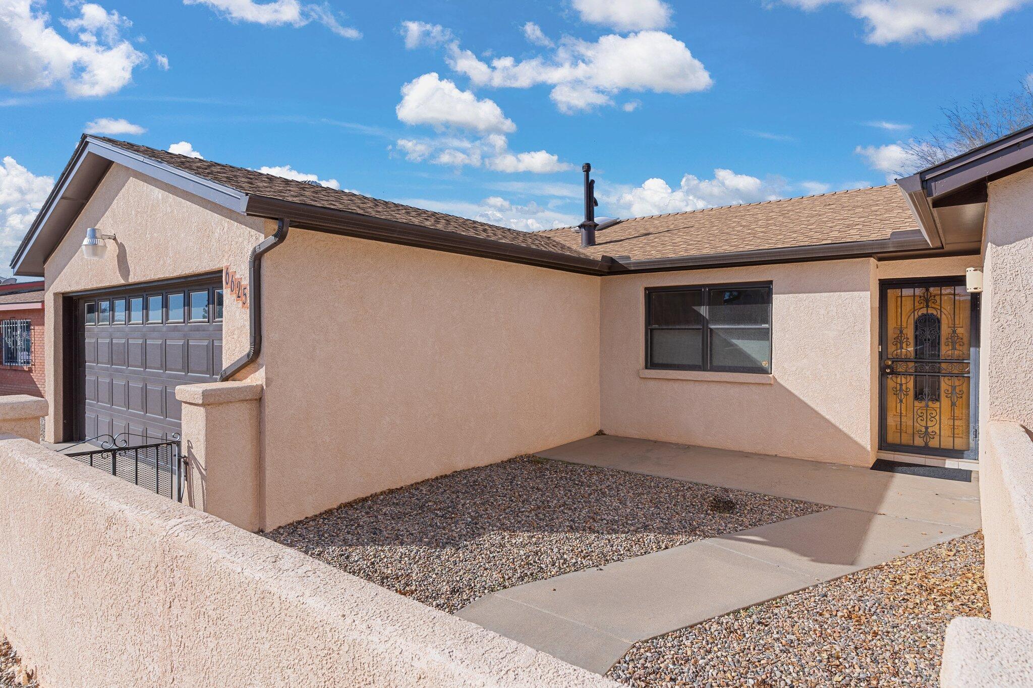 6625 Gisele Drive NE