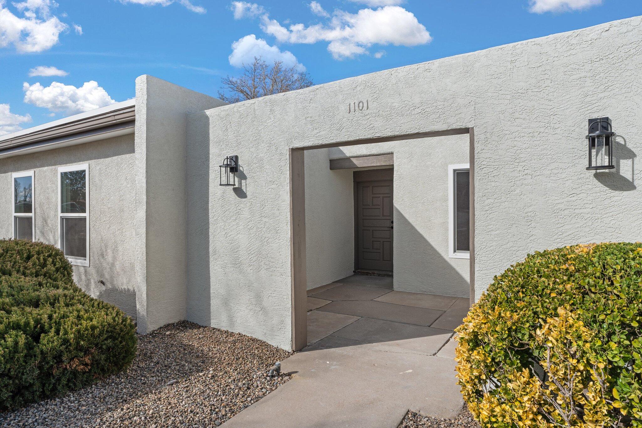 1101 Wagonwheel Street SE