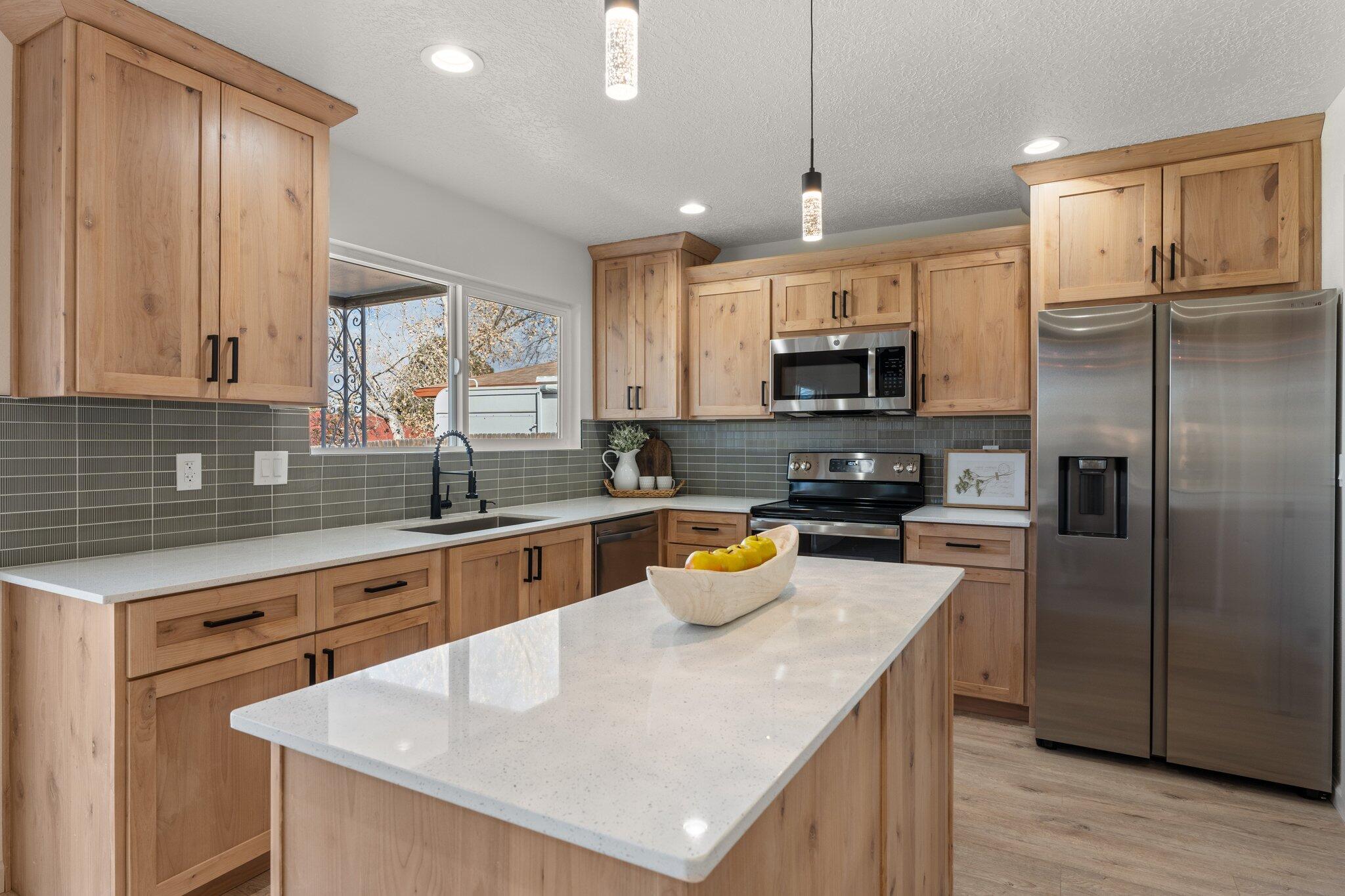 1101 Wagonwheel Street SE