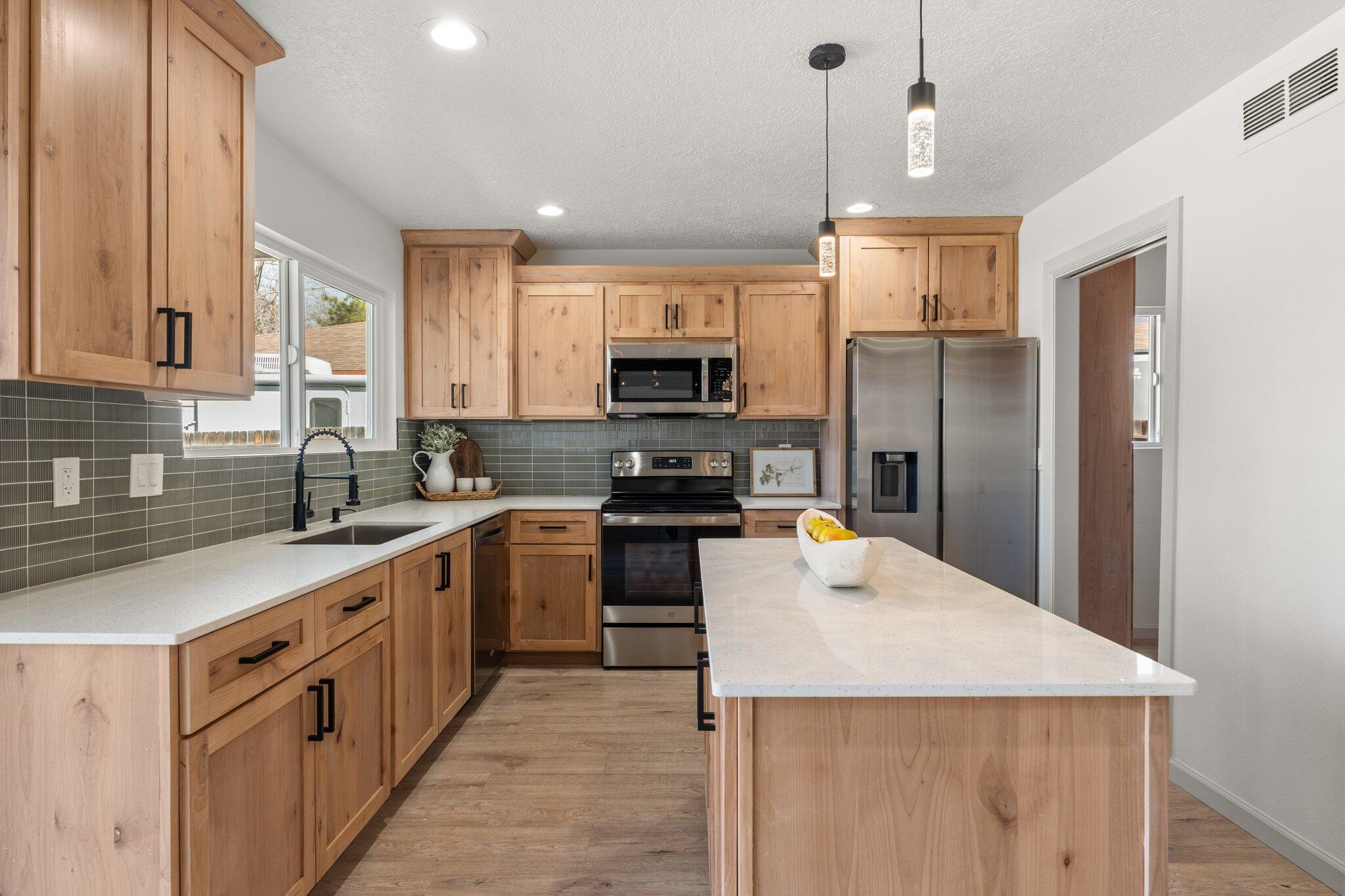 1101 Wagonwheel Street SE