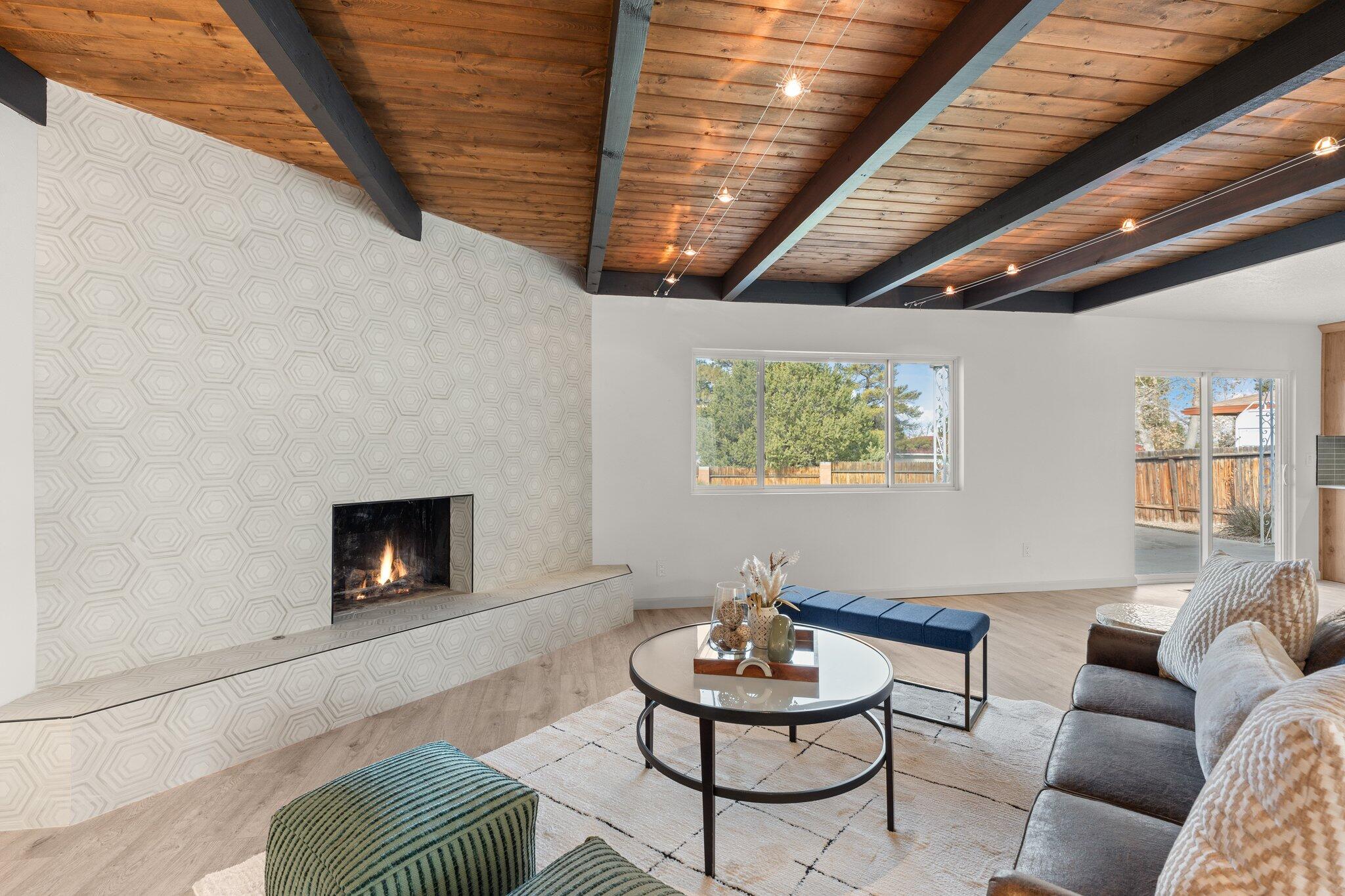 1101 Wagonwheel Street SE