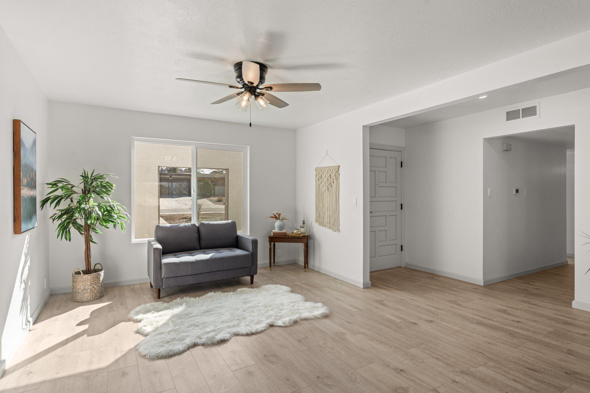 1101 Wagonwheel Street SE