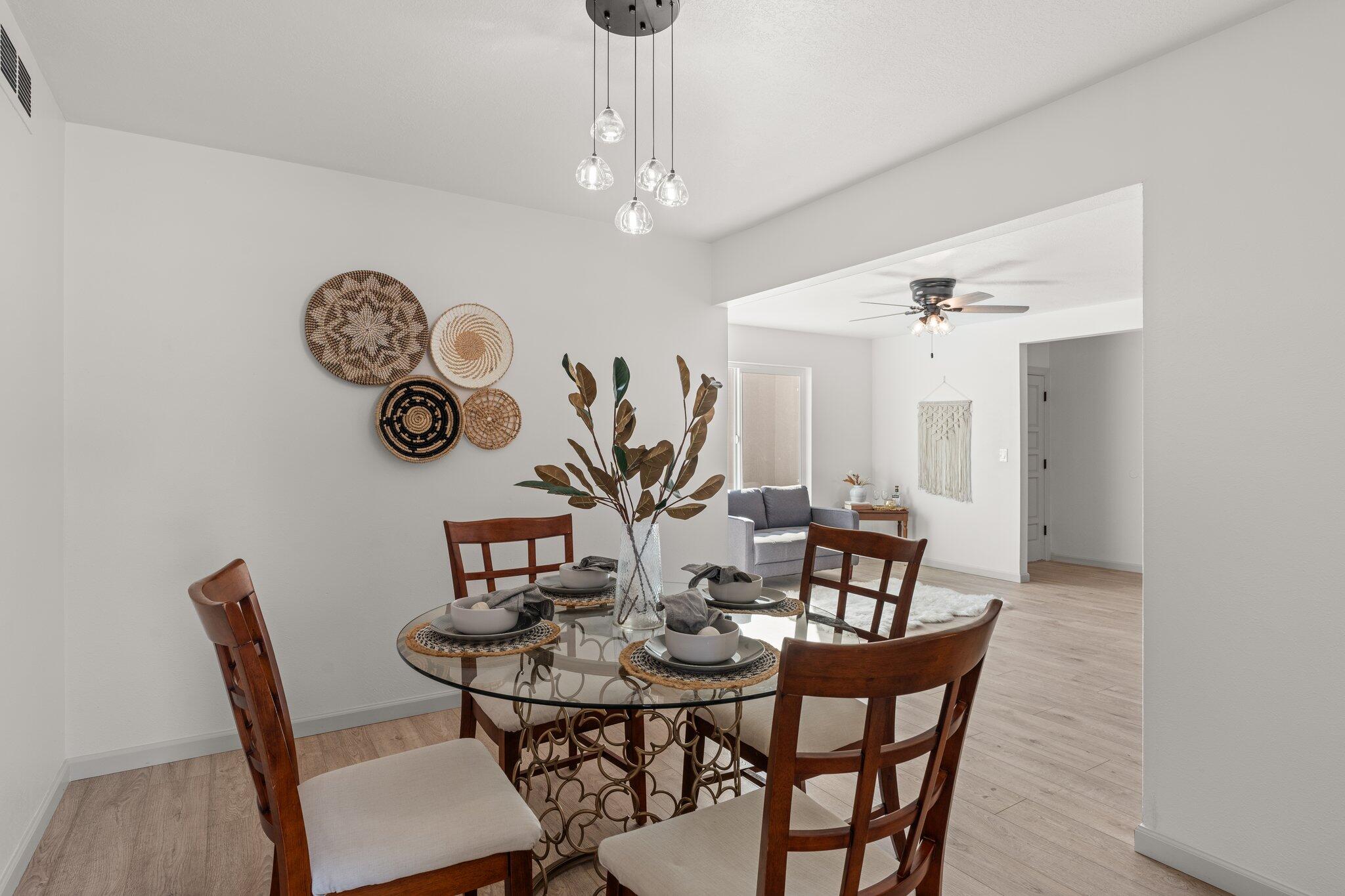 1101 Wagonwheel Street SE