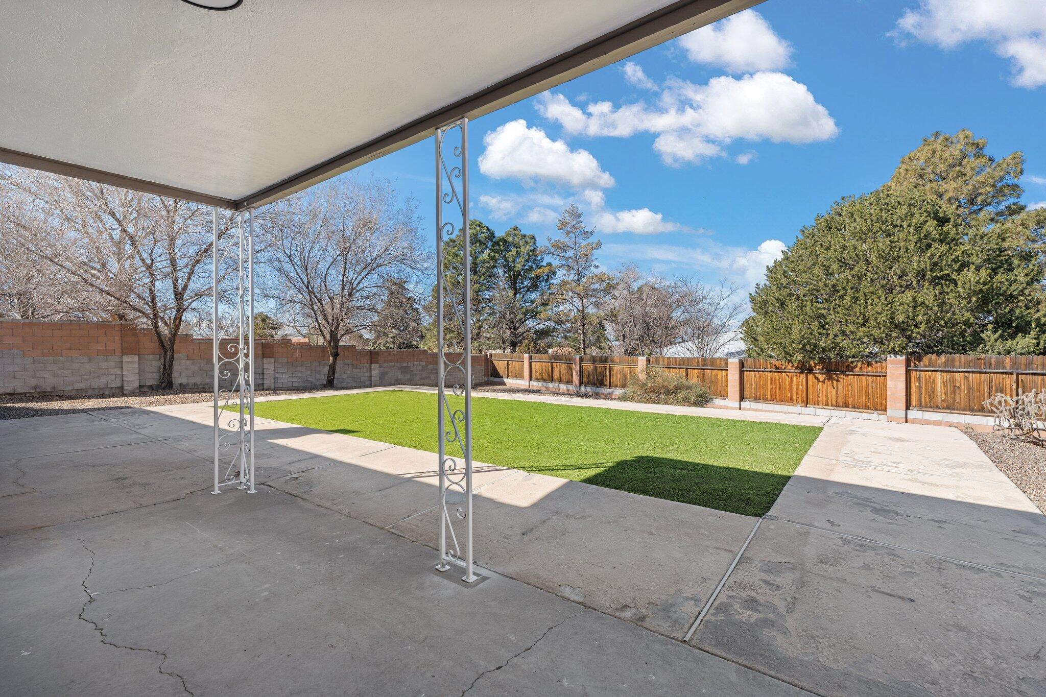 1101 Wagonwheel Street SE