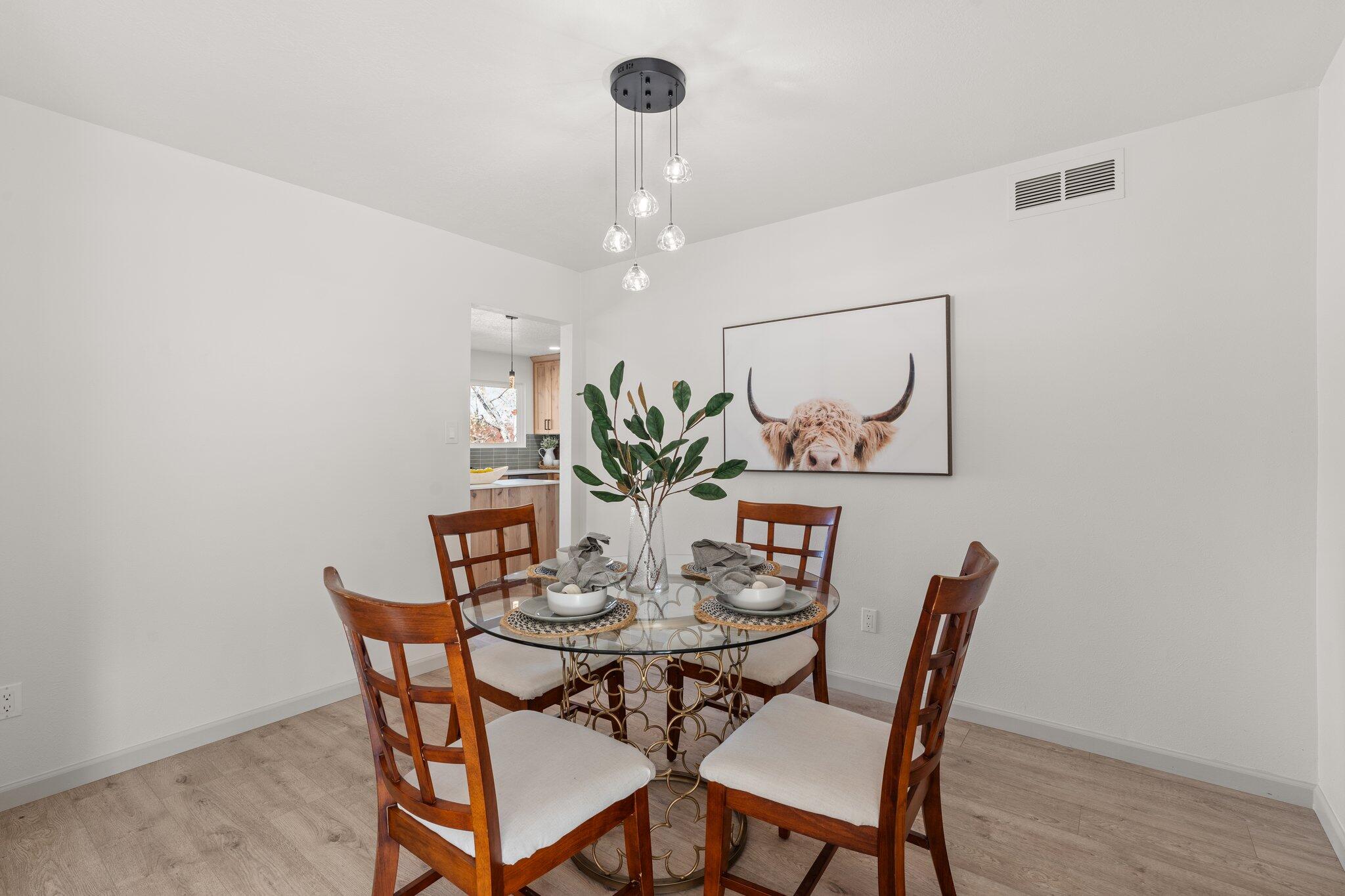 1101 Wagonwheel Street SE