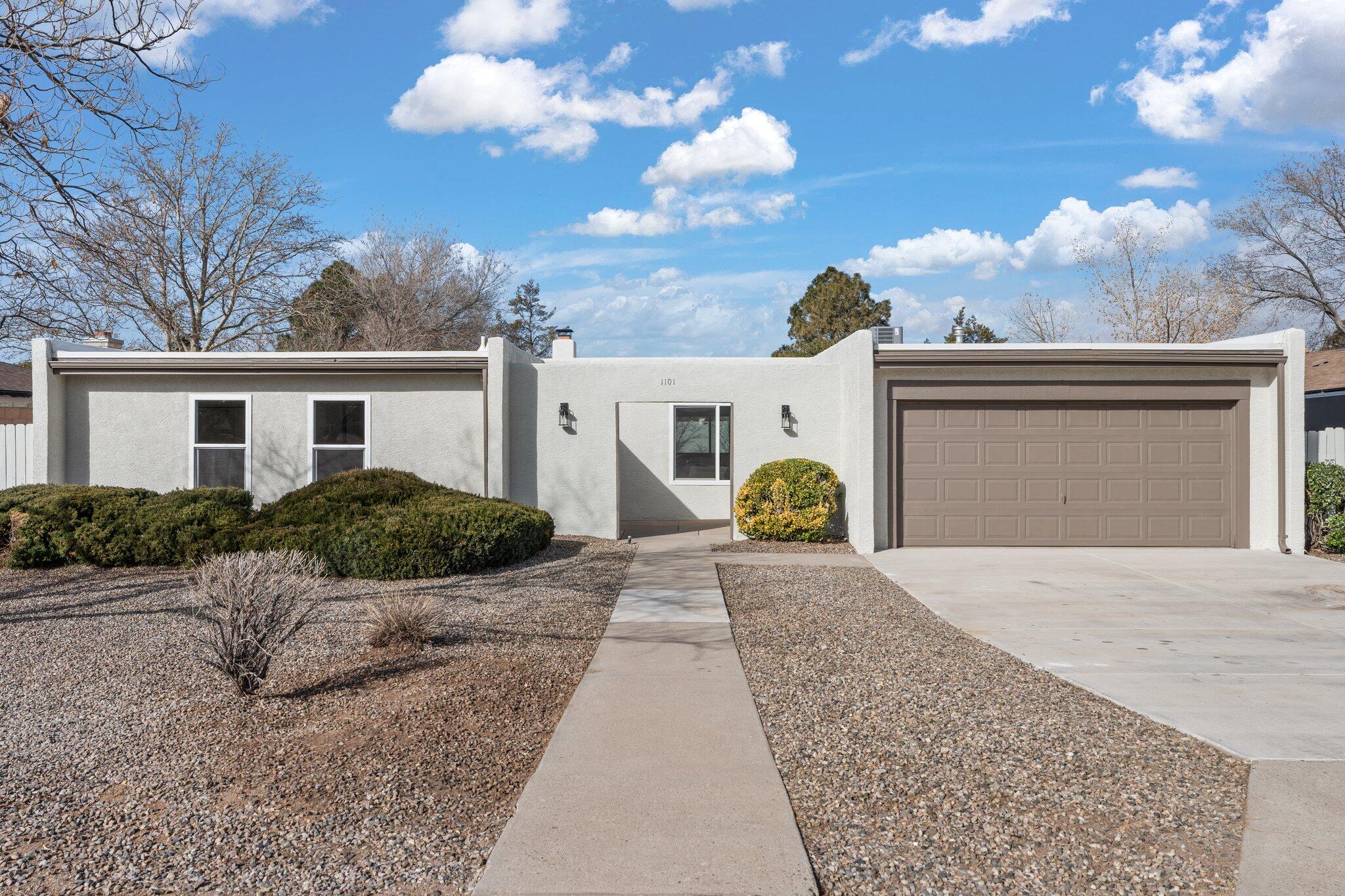 1101 Wagonwheel Street SE