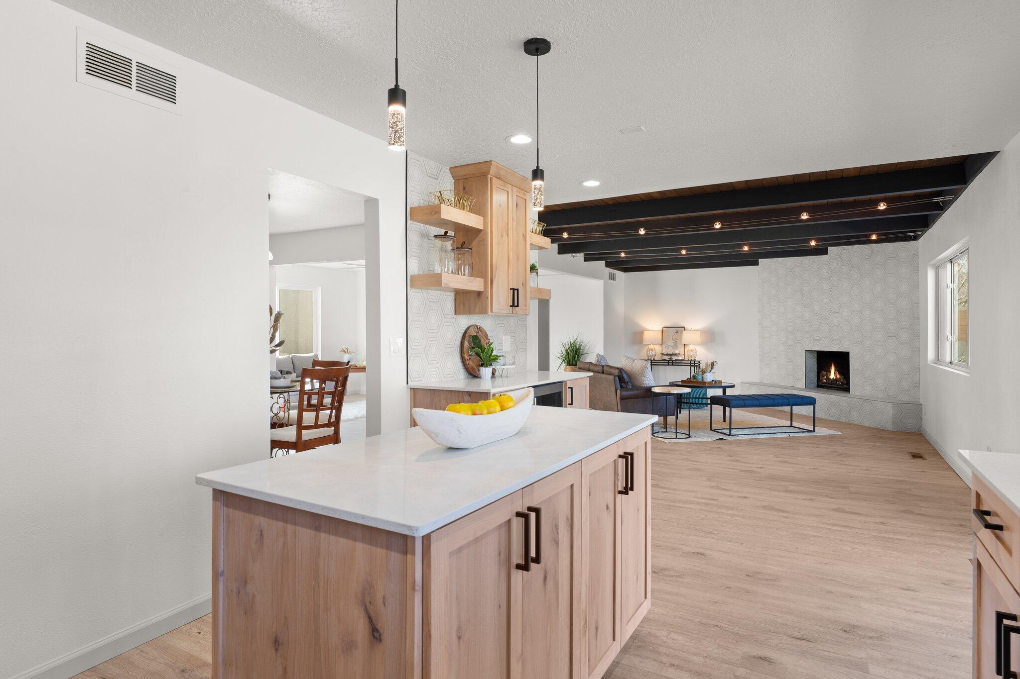 1101 Wagonwheel Street SE