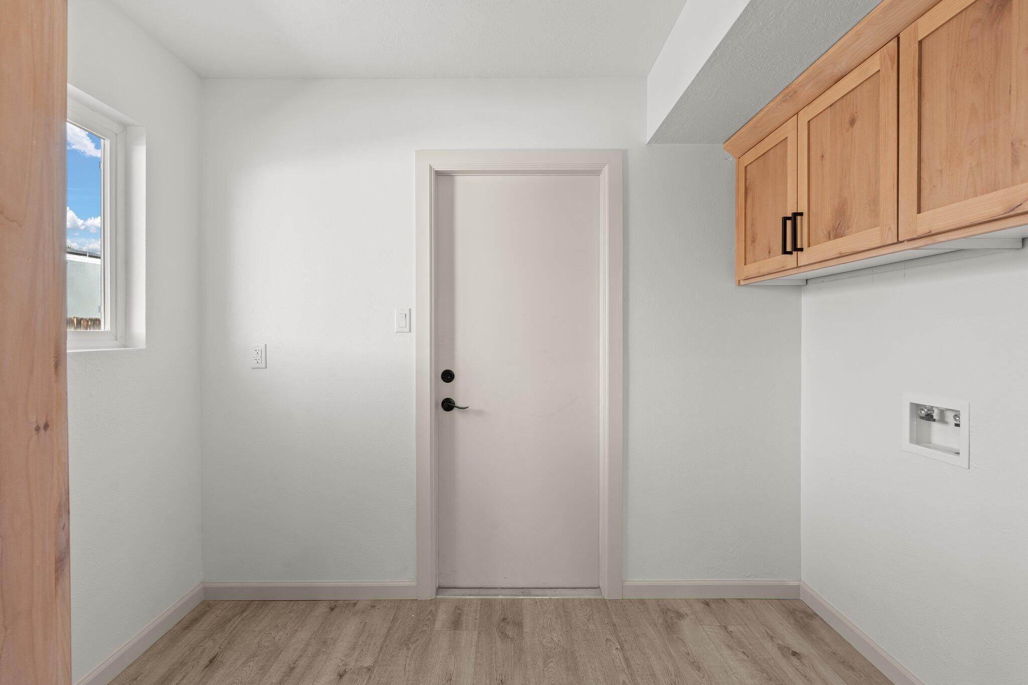 1101 Wagonwheel Street SE