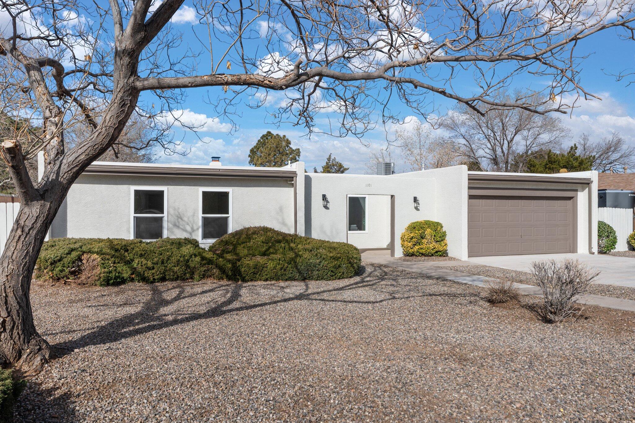 1101 Wagonwheel Street SE