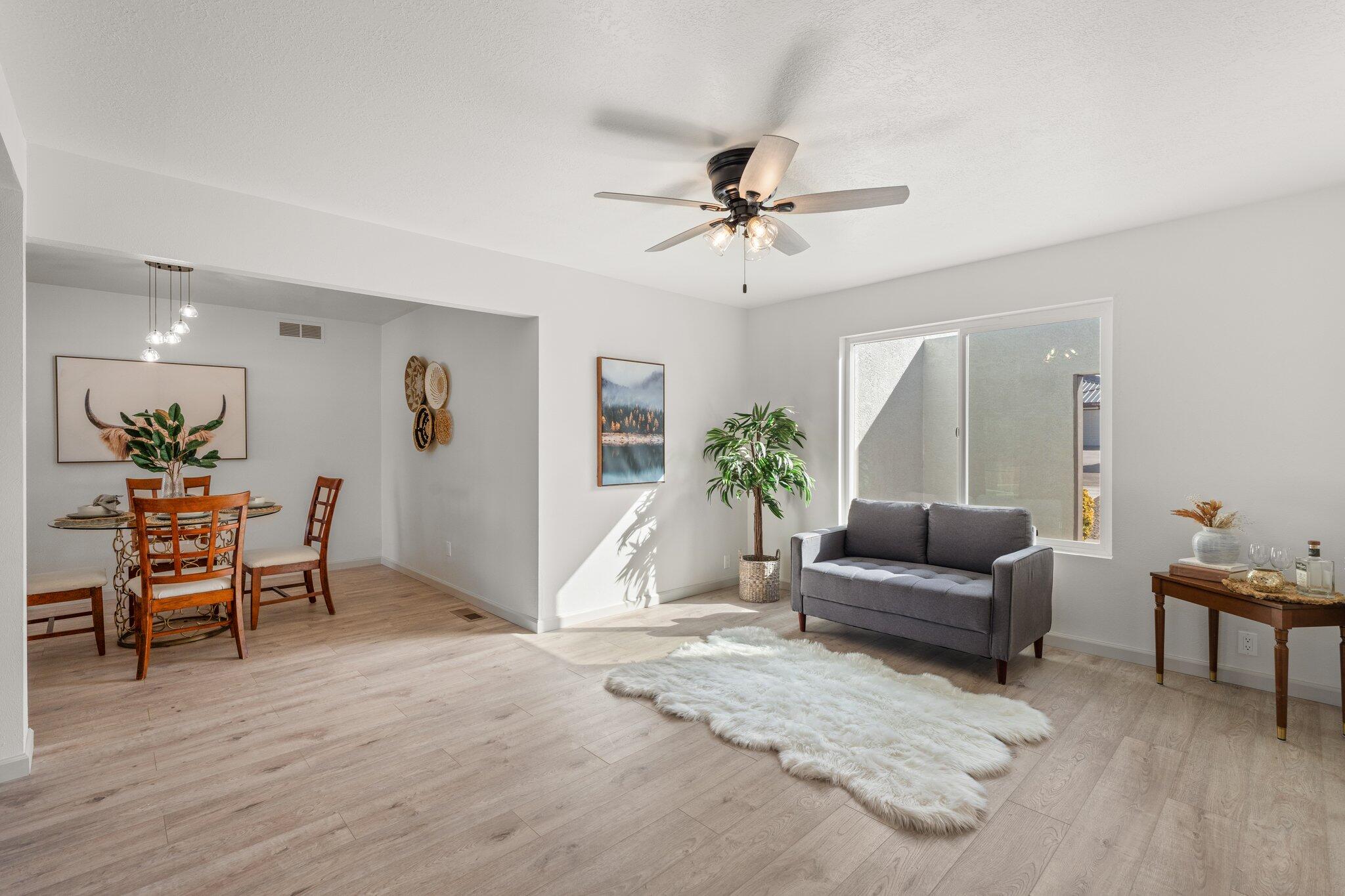 1101 Wagonwheel Street SE