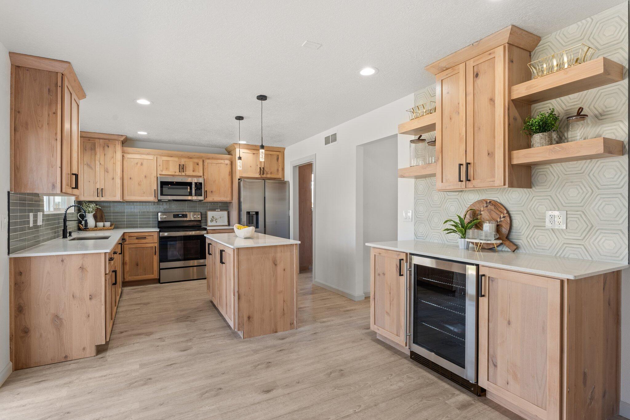 1101 Wagonwheel Street SE