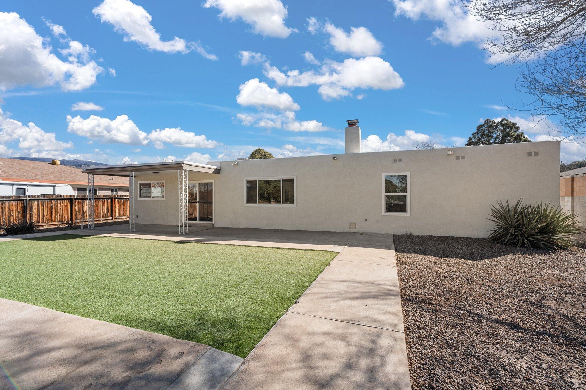 1101 Wagonwheel Street SE