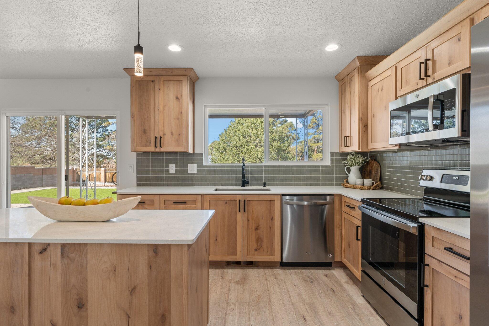 1101 Wagonwheel Street SE