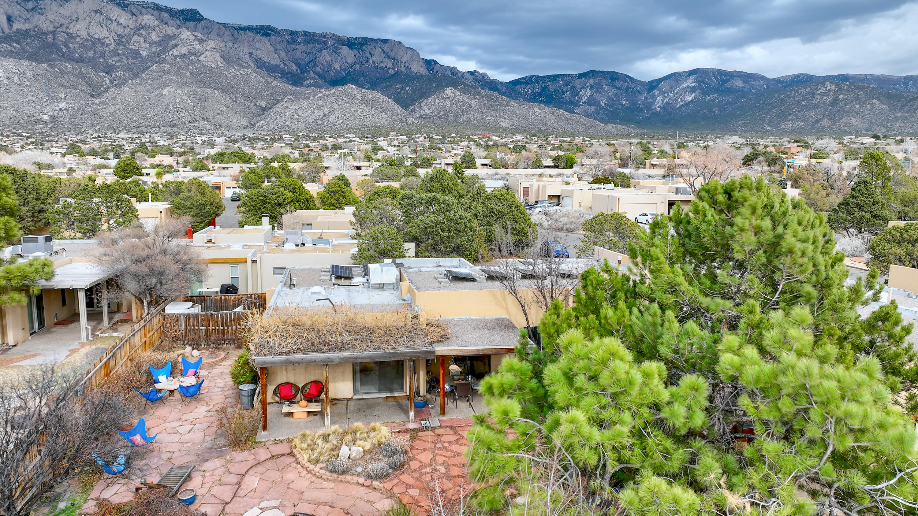 2532 Tramway Terrace Court NE