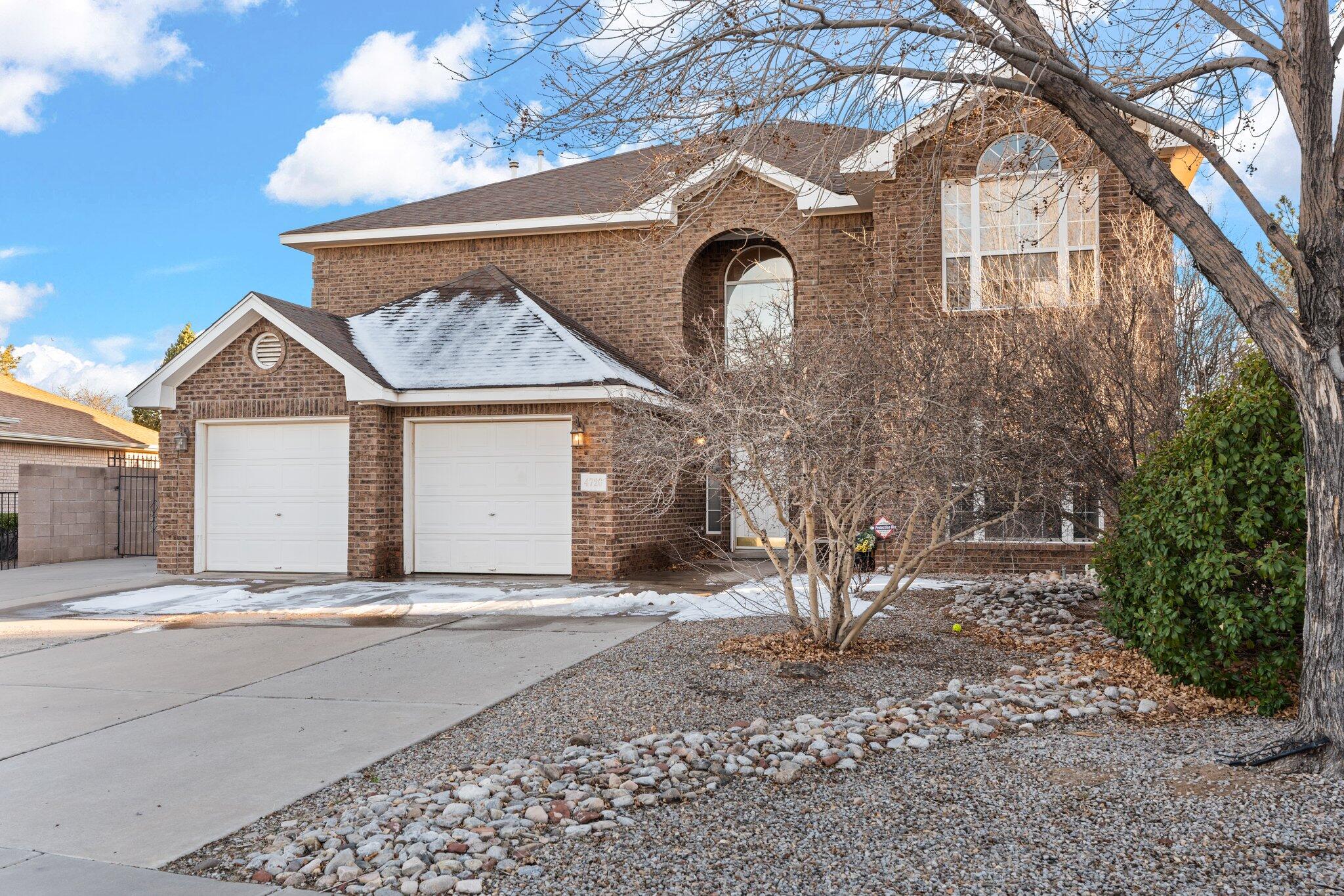 4720 Spring Vale Road NW