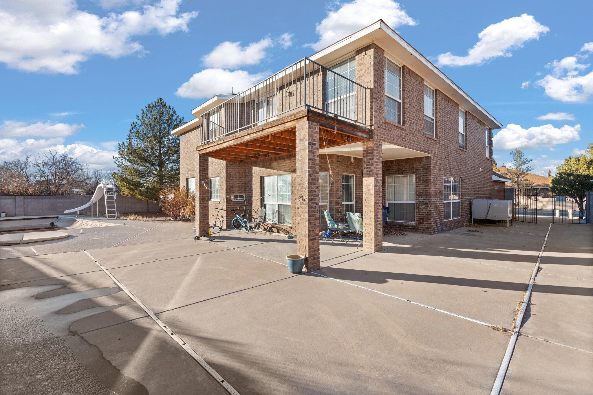 4720 Spring Vale Road NW