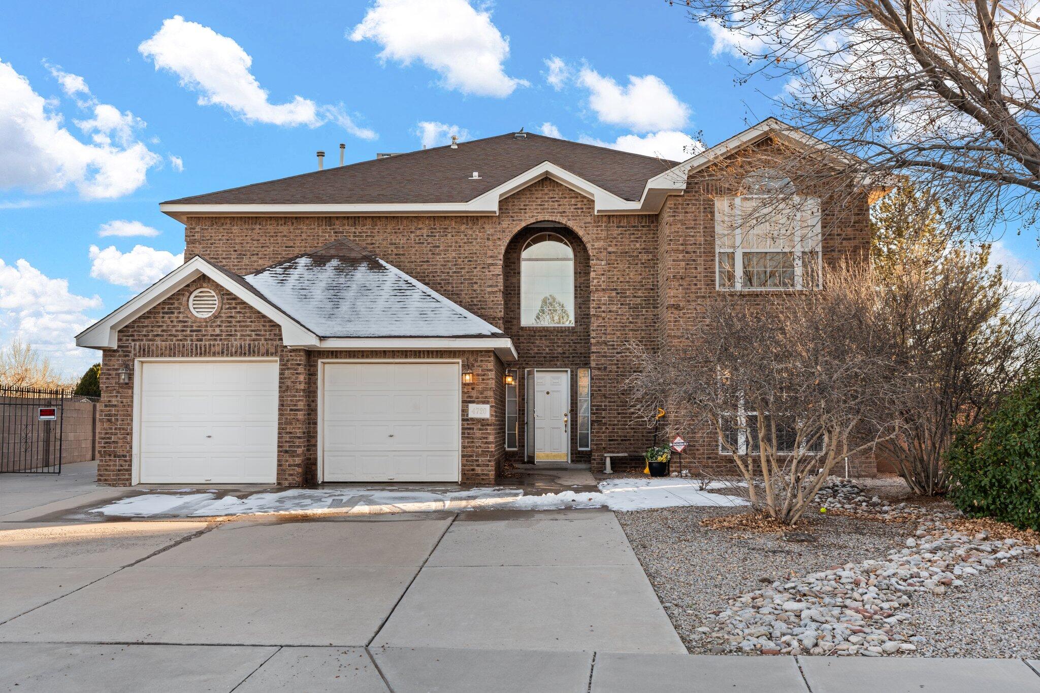 4720 Spring Vale Road NW