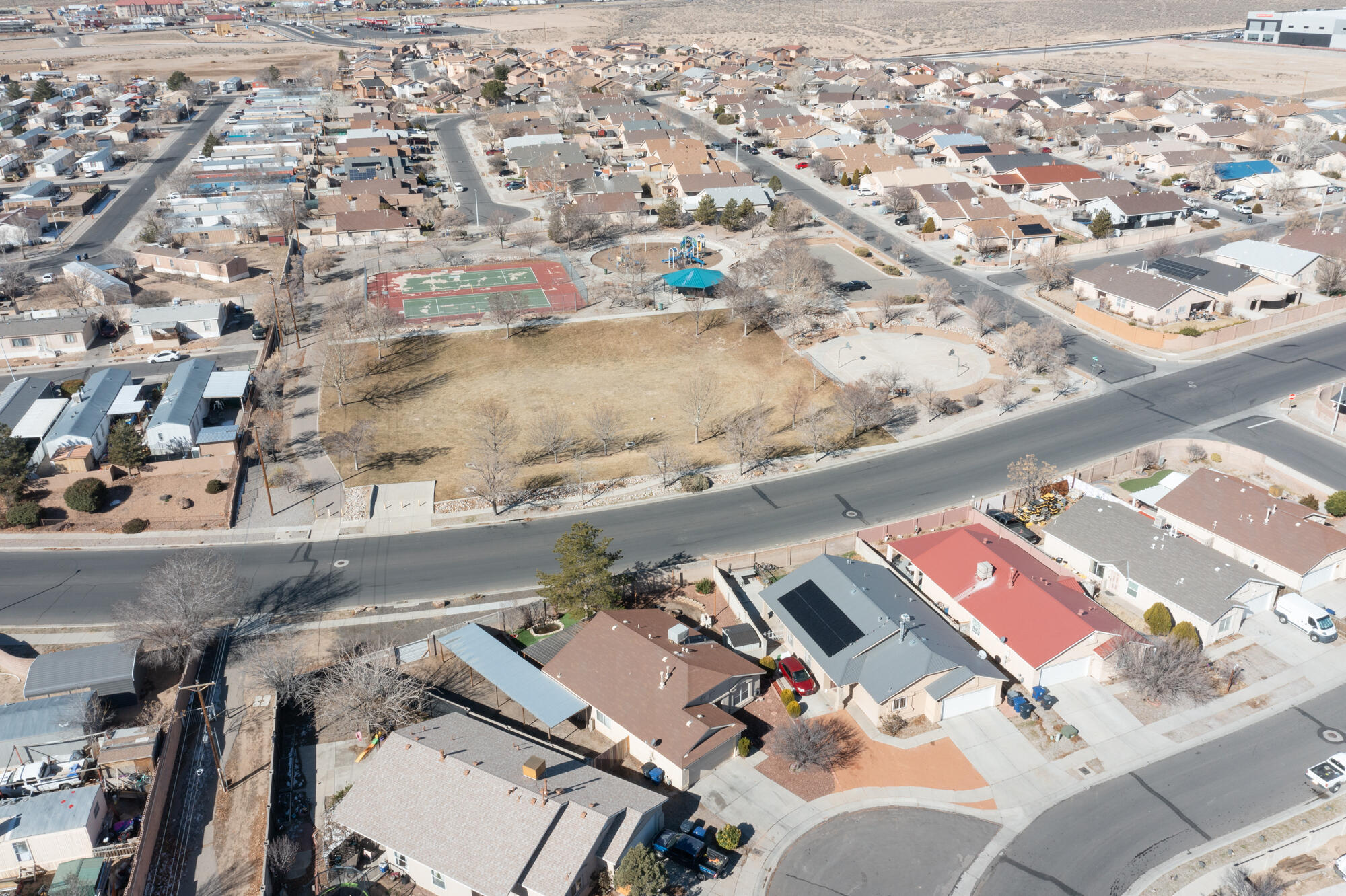 9130 Schooner Road NW