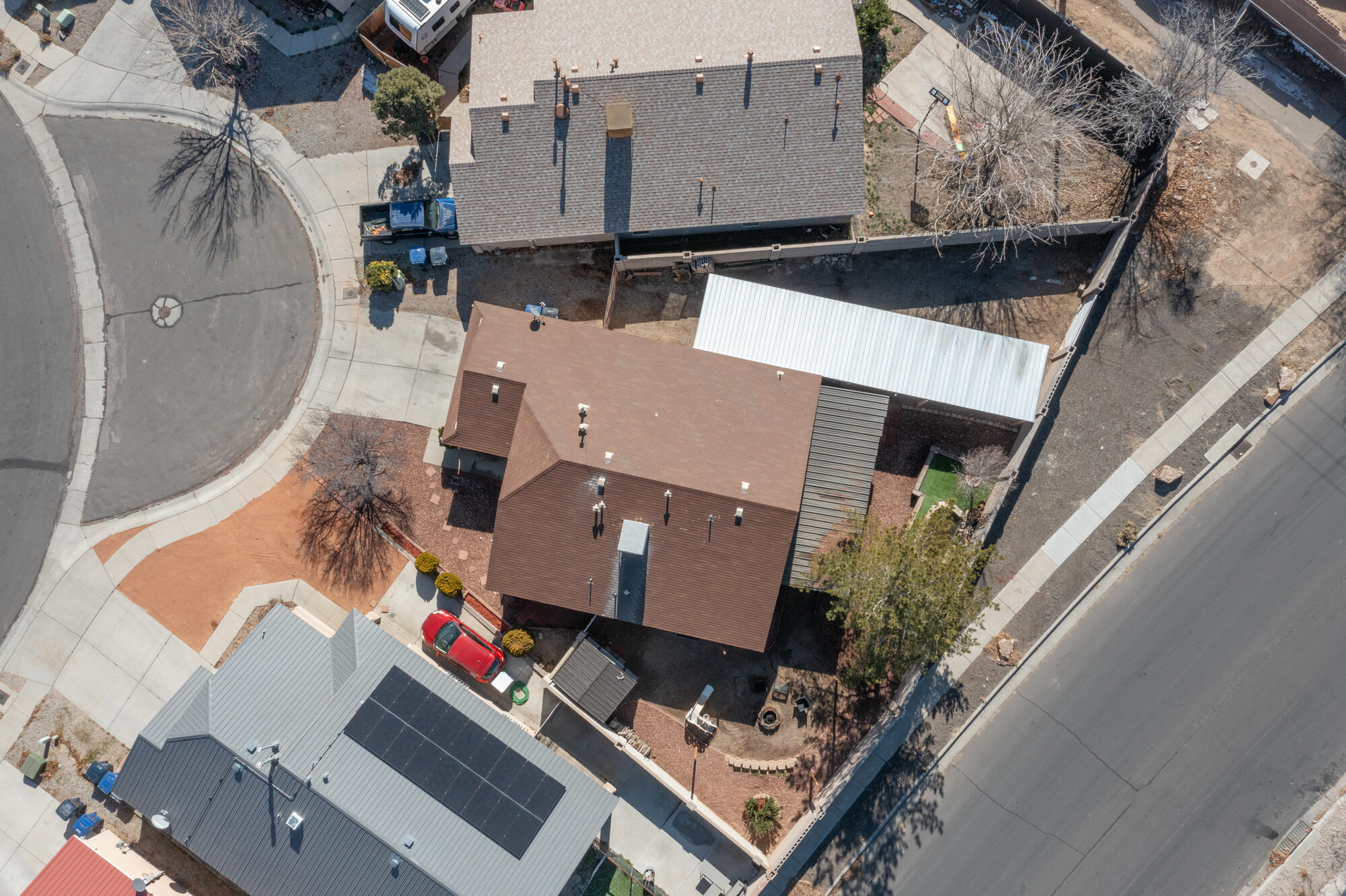 9130 Schooner Road NW