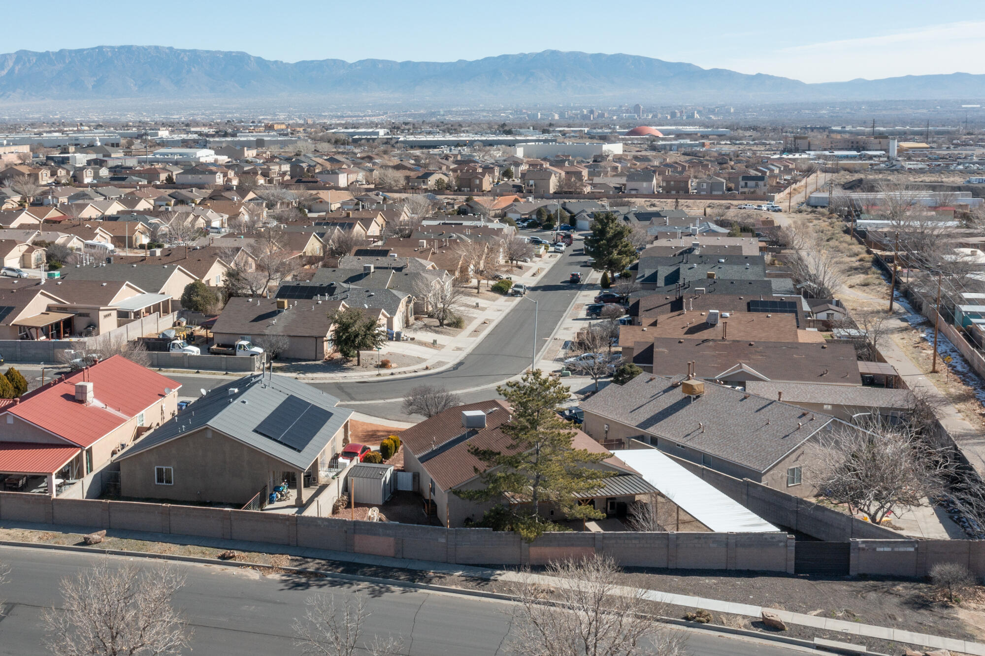 9130 Schooner Road NW