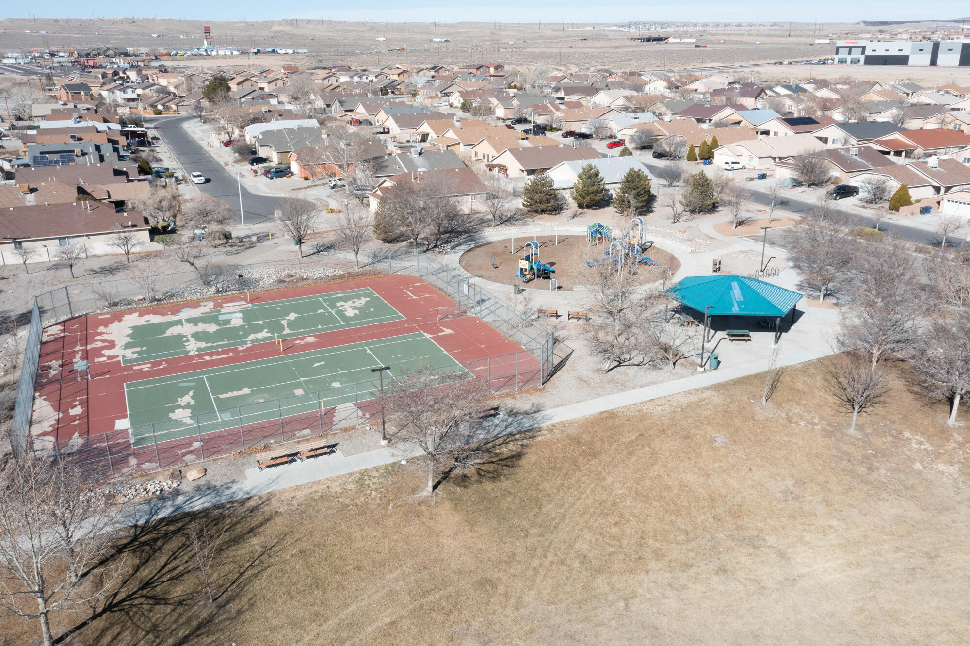 9130 Schooner Road NW