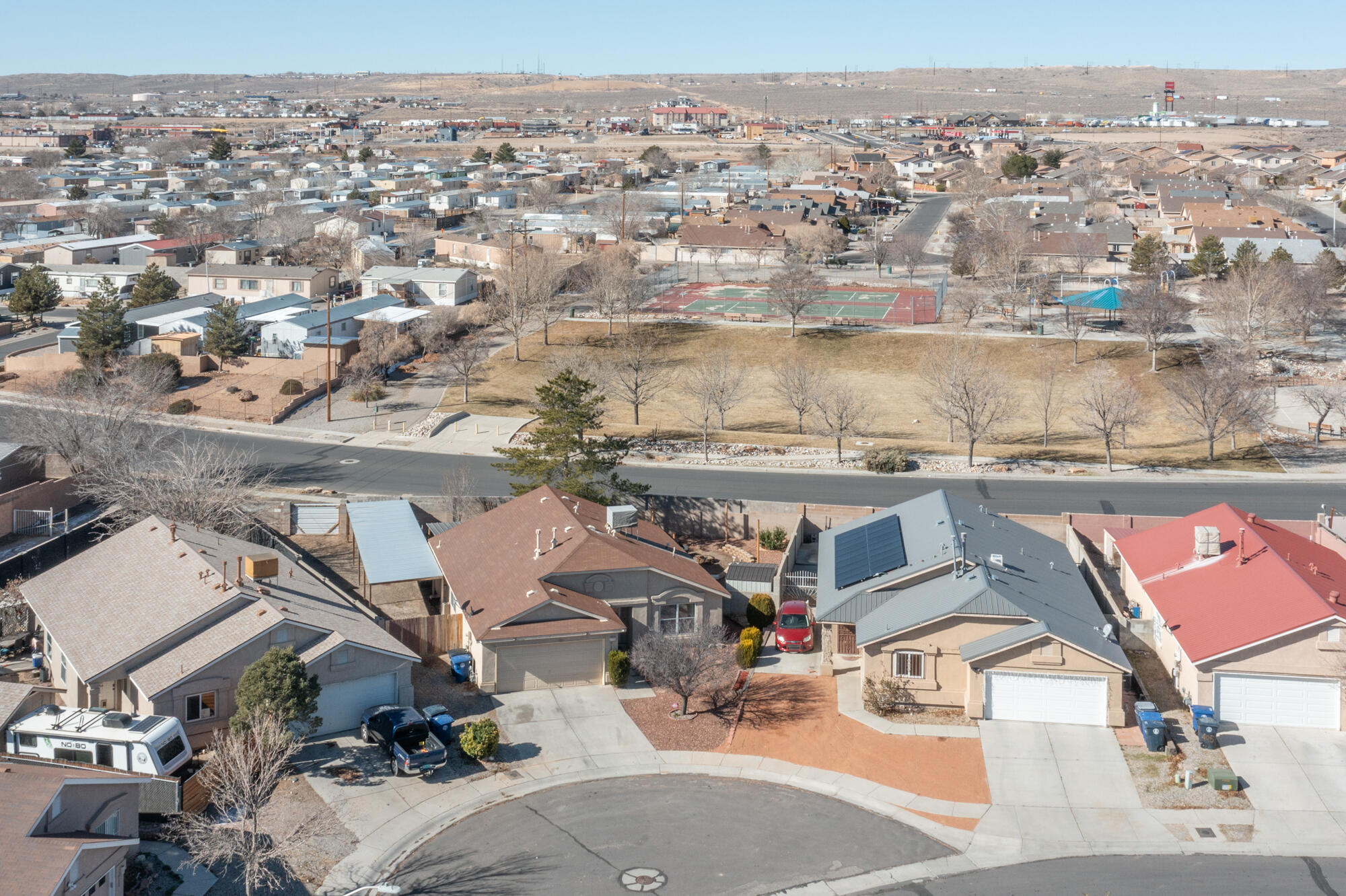 9130 Schooner Road NW