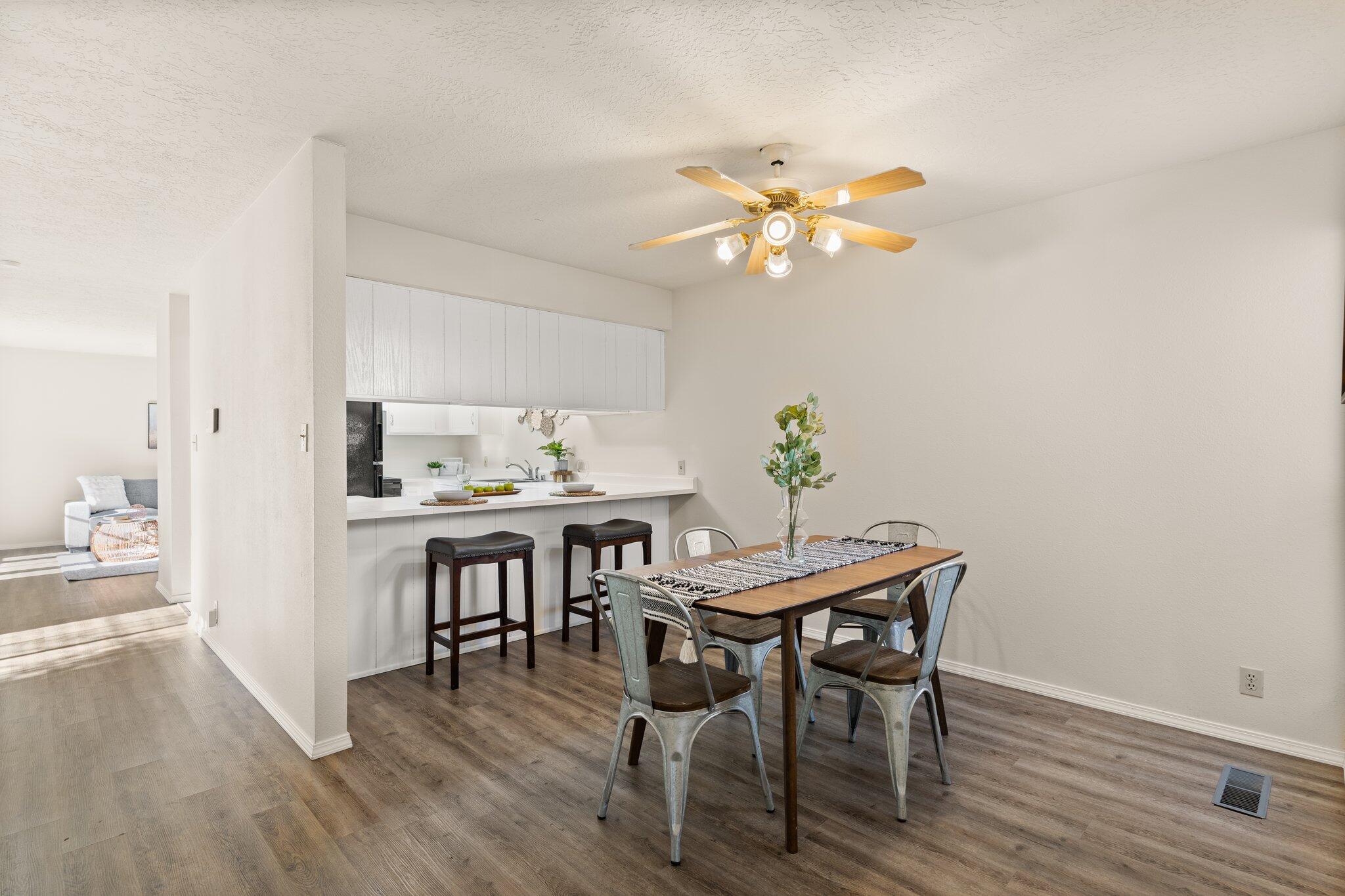 12524 Singing Arrow Avenue SE