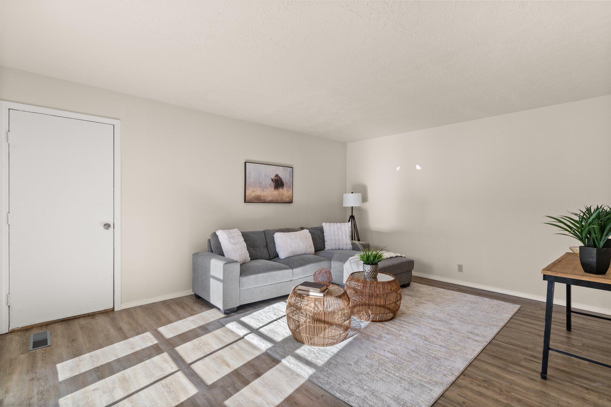 12524 Singing Arrow Avenue SE