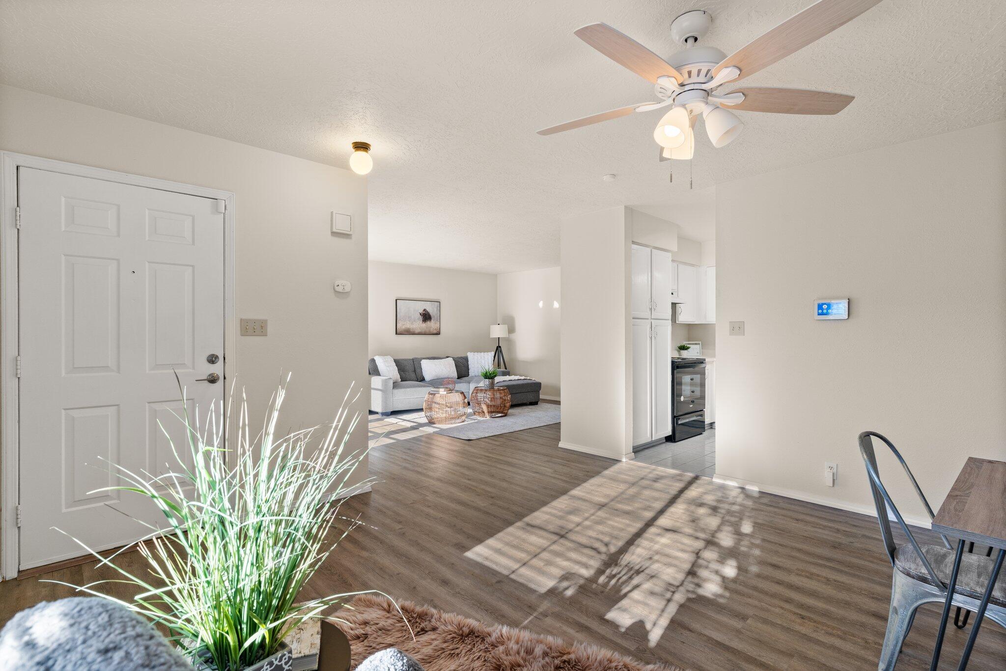 12524 Singing Arrow Avenue SE