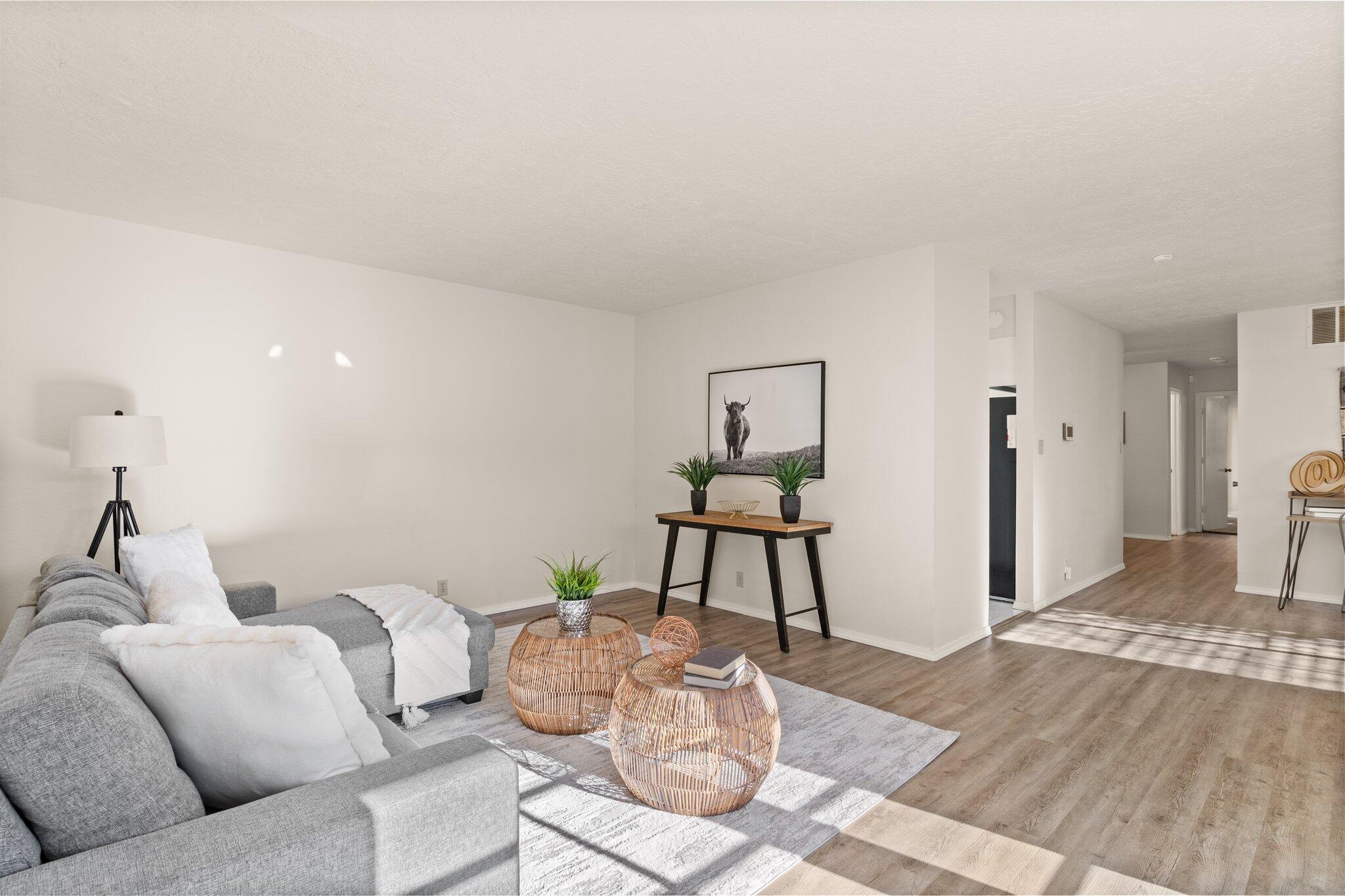 12524 Singing Arrow Avenue SE