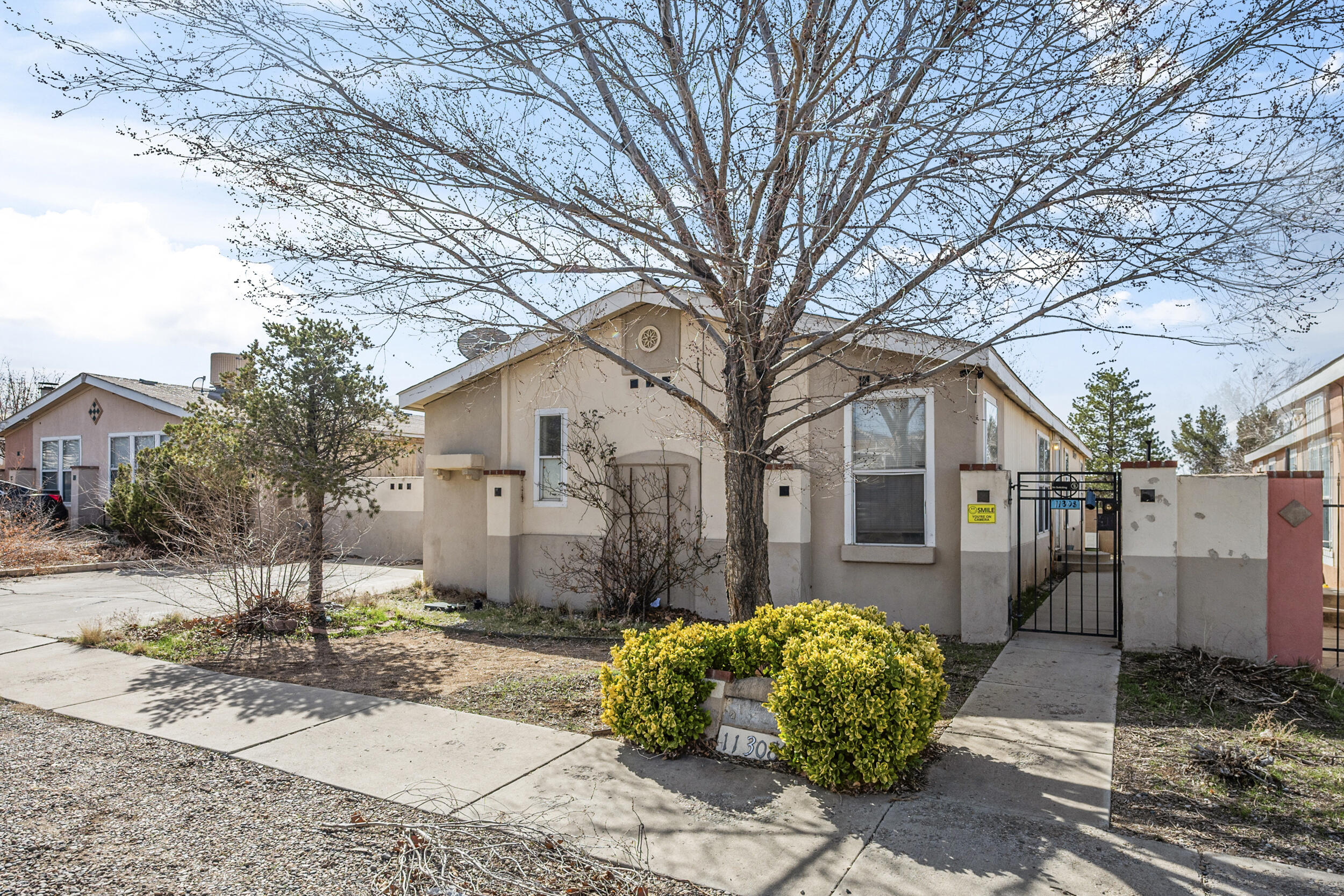 11308 Shadow Mountain Road NE