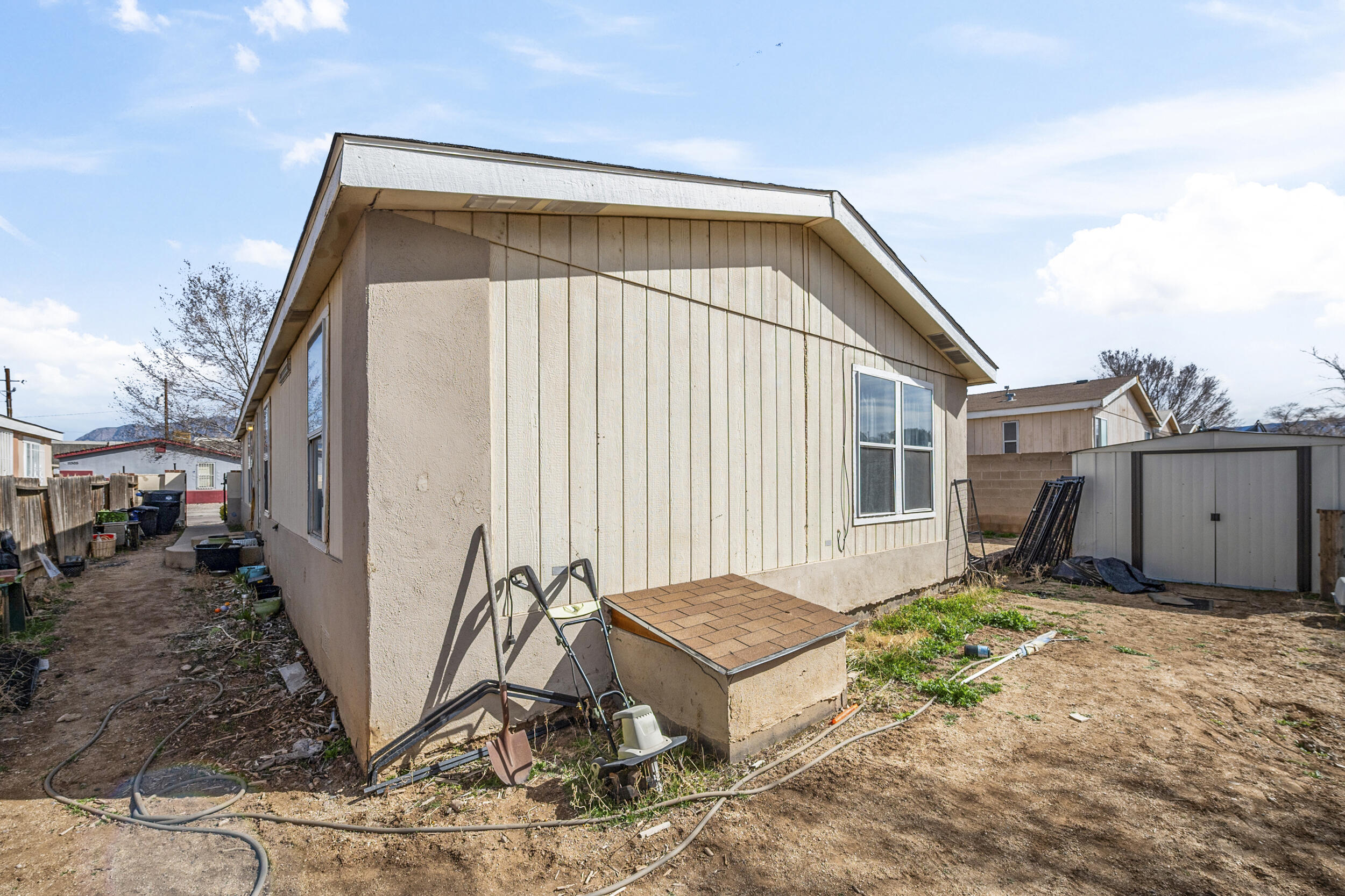 11308 Shadow Mountain Road NE