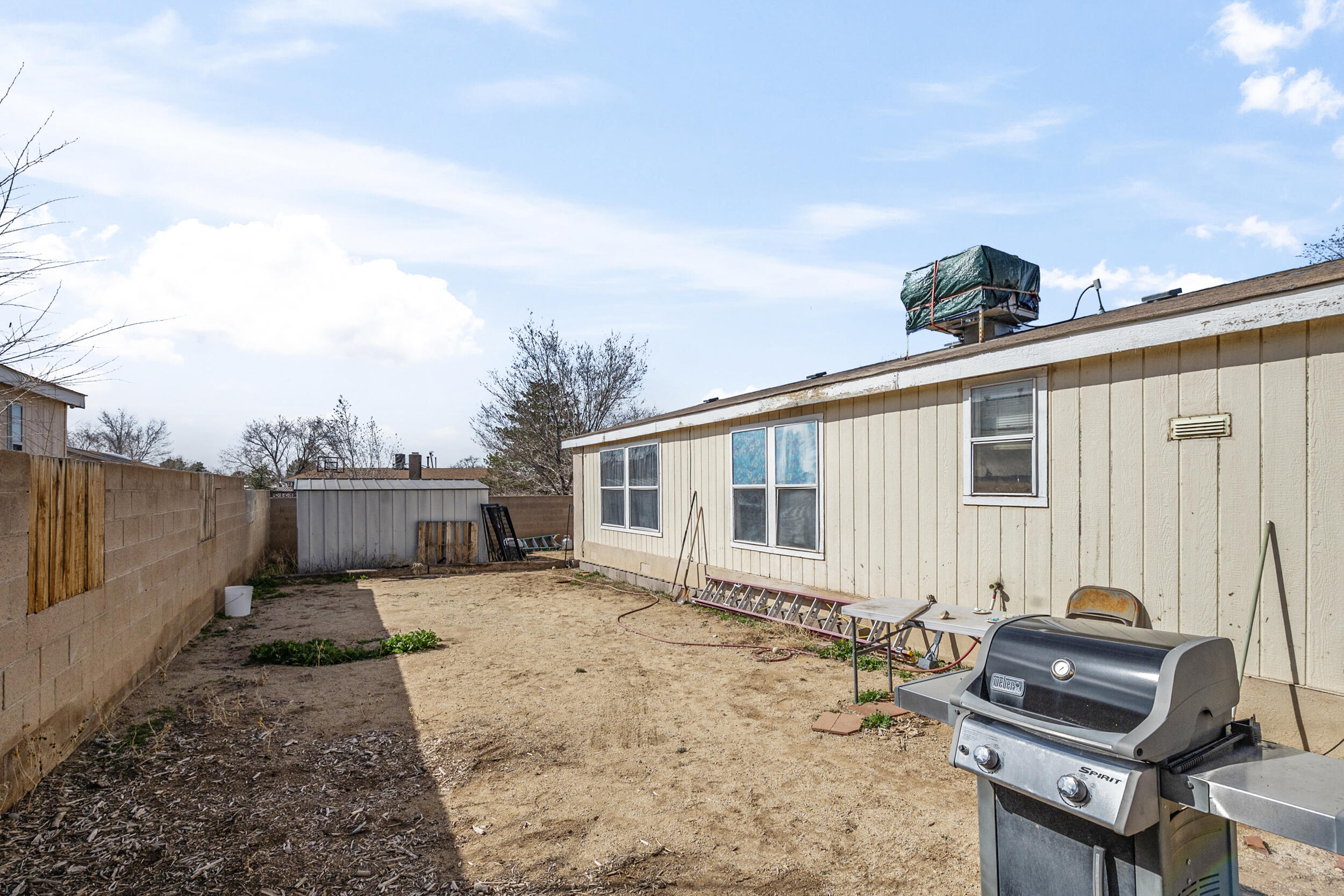 11308 Shadow Mountain Road NE