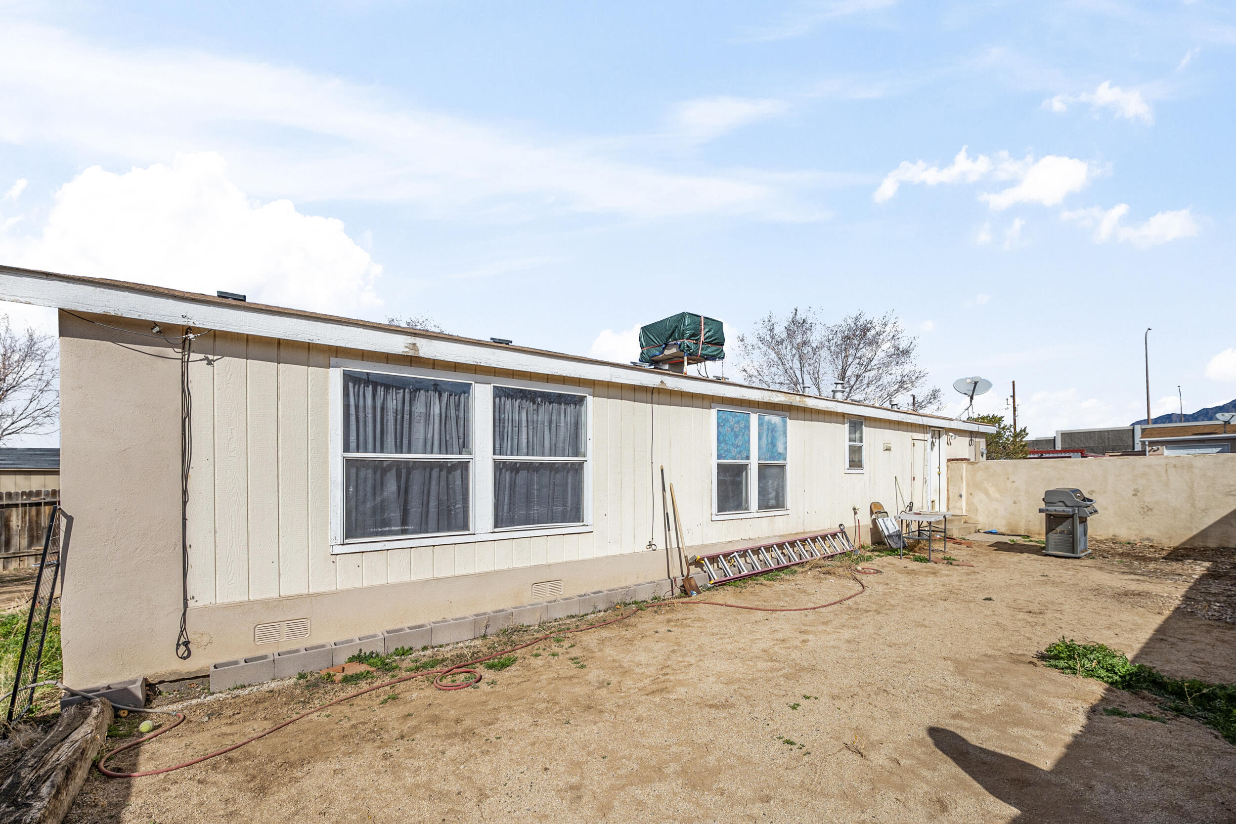 11308 Shadow Mountain Road NE