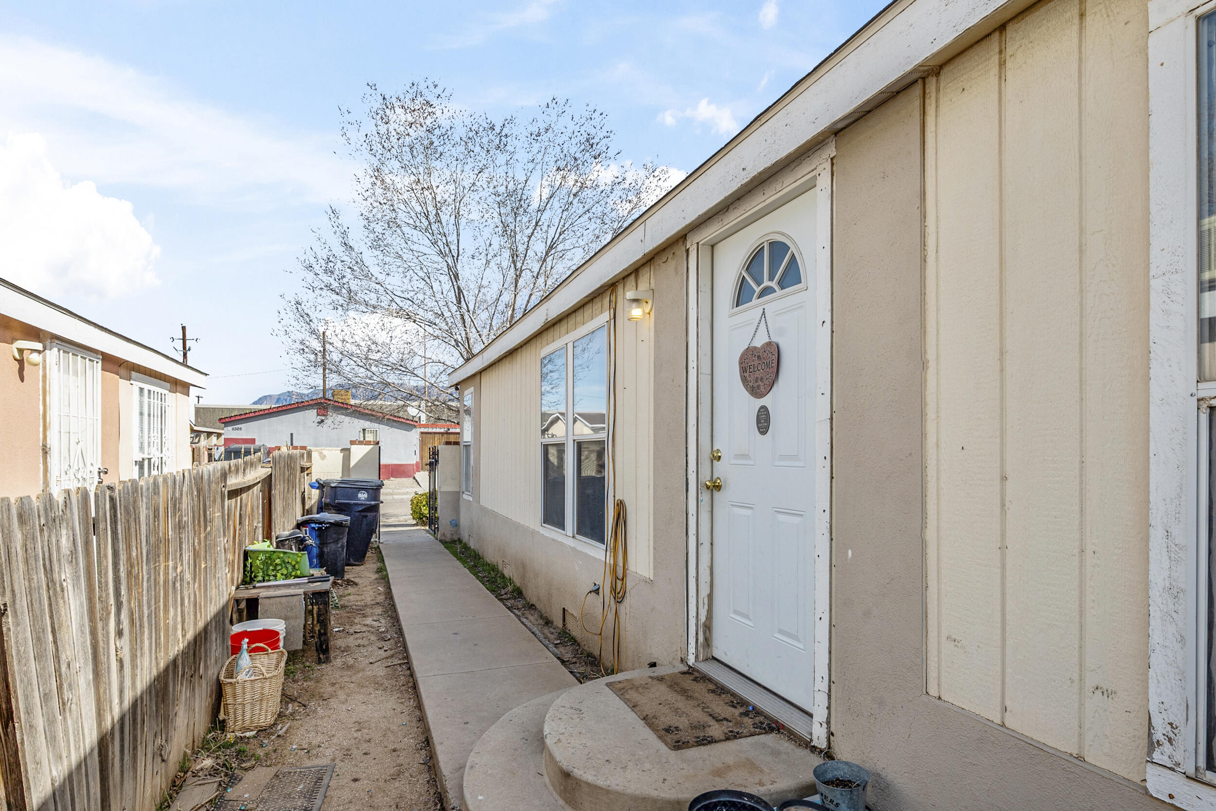 11308 Shadow Mountain Road NE