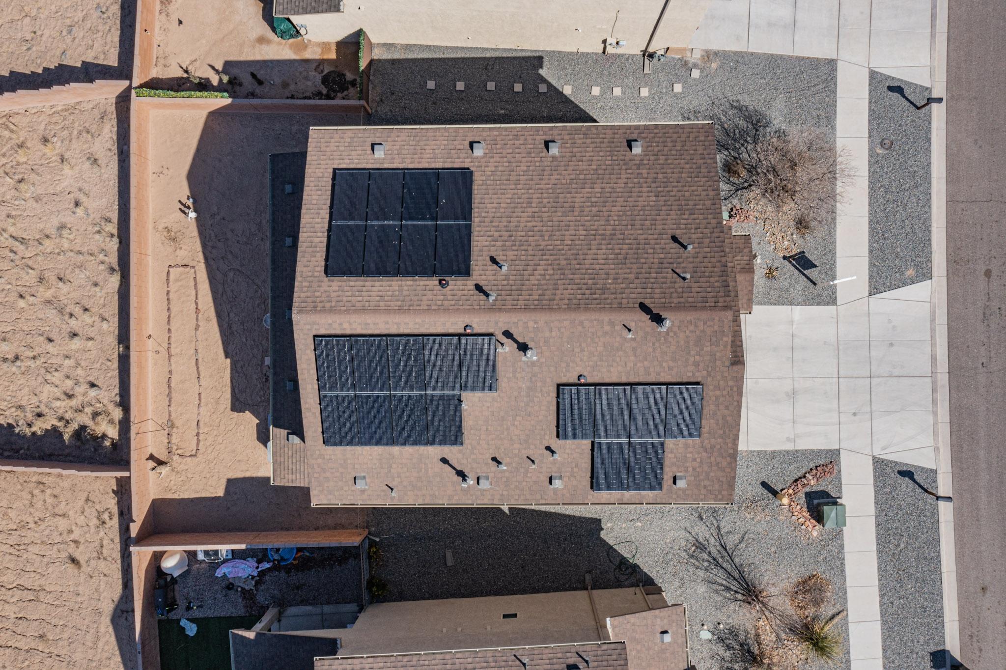 11 Dos Hermanos Court