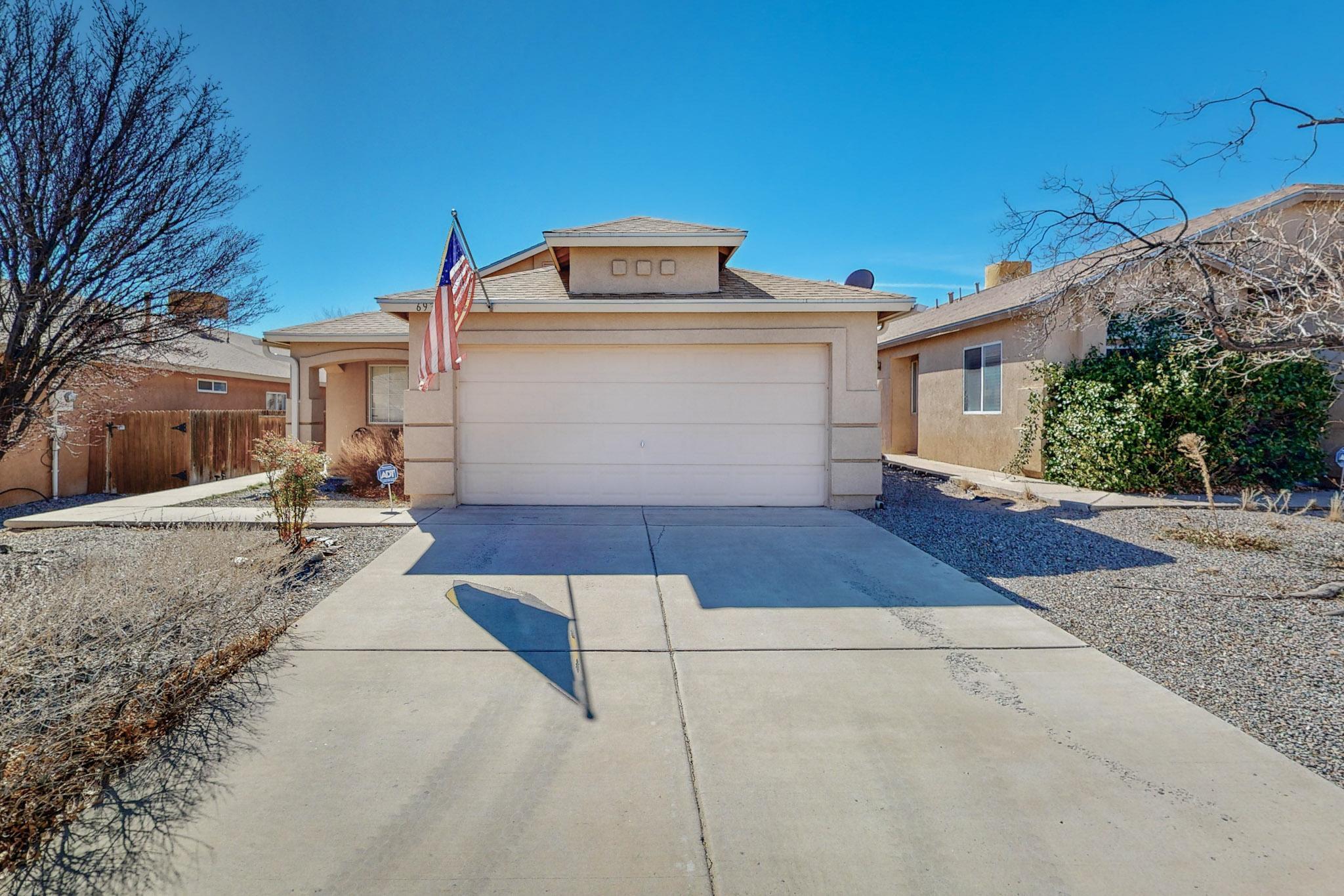 6936 Skylar Drive NE