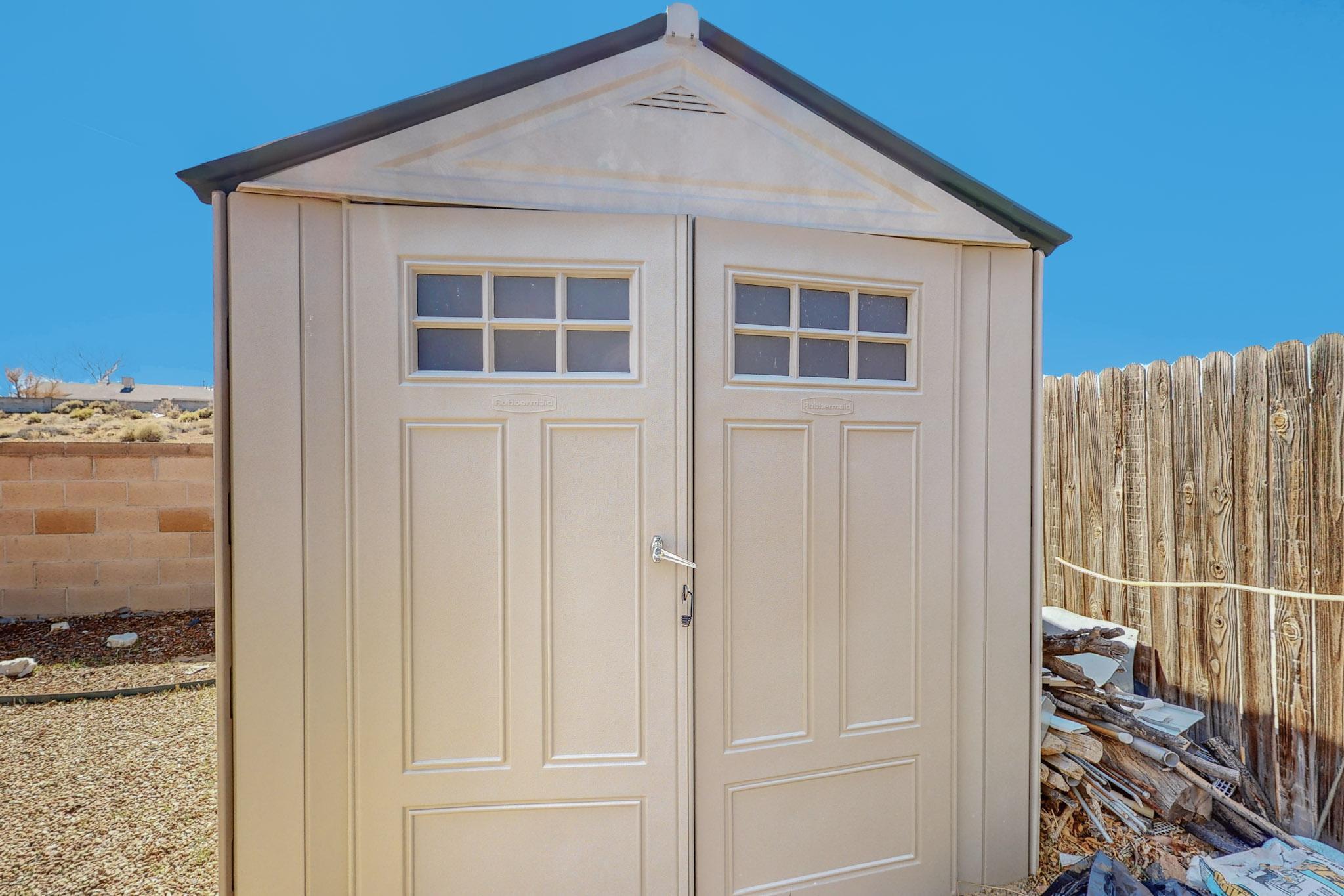 6936 Skylar Drive NE