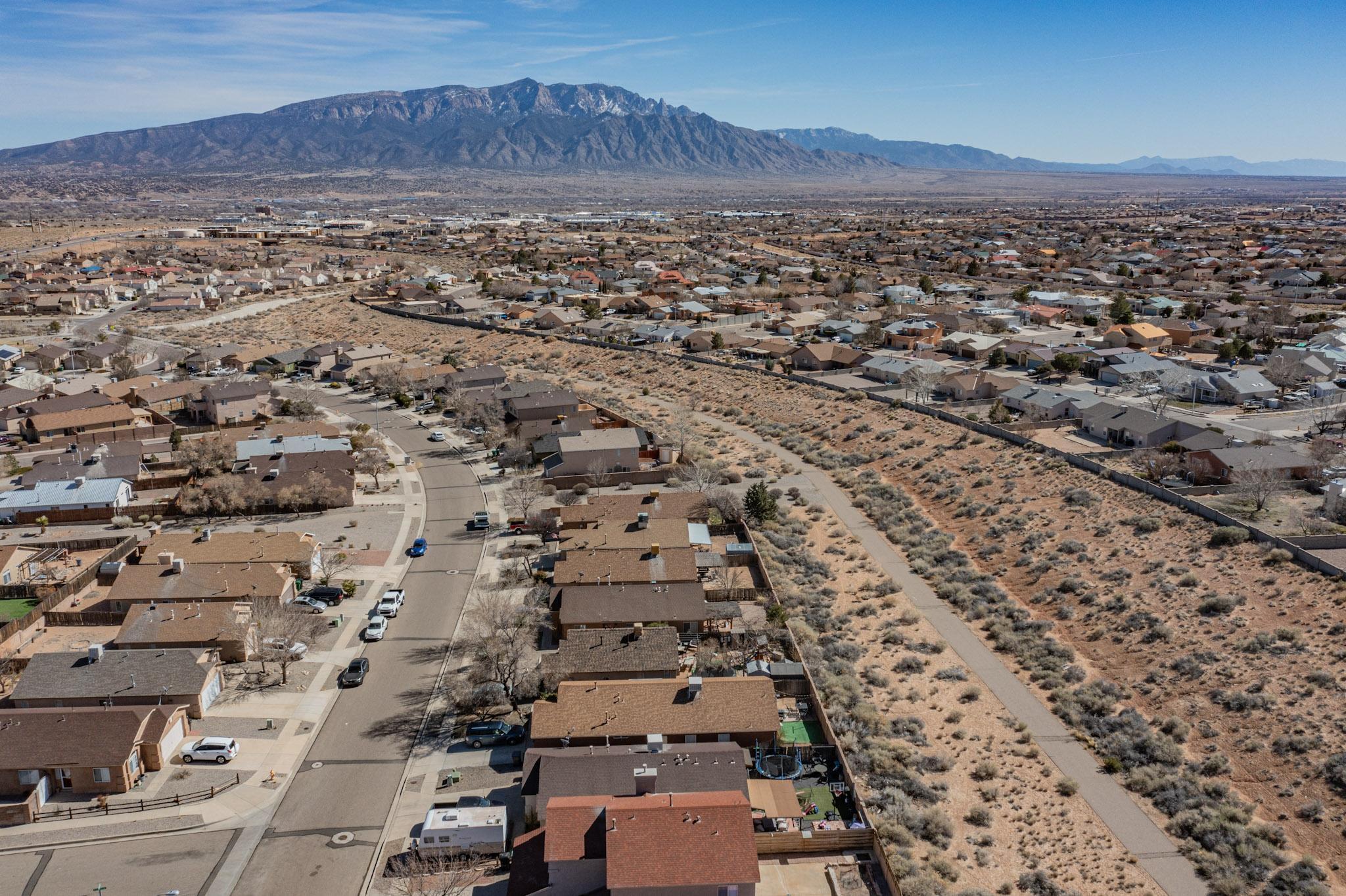 6936 Skylar Drive NE