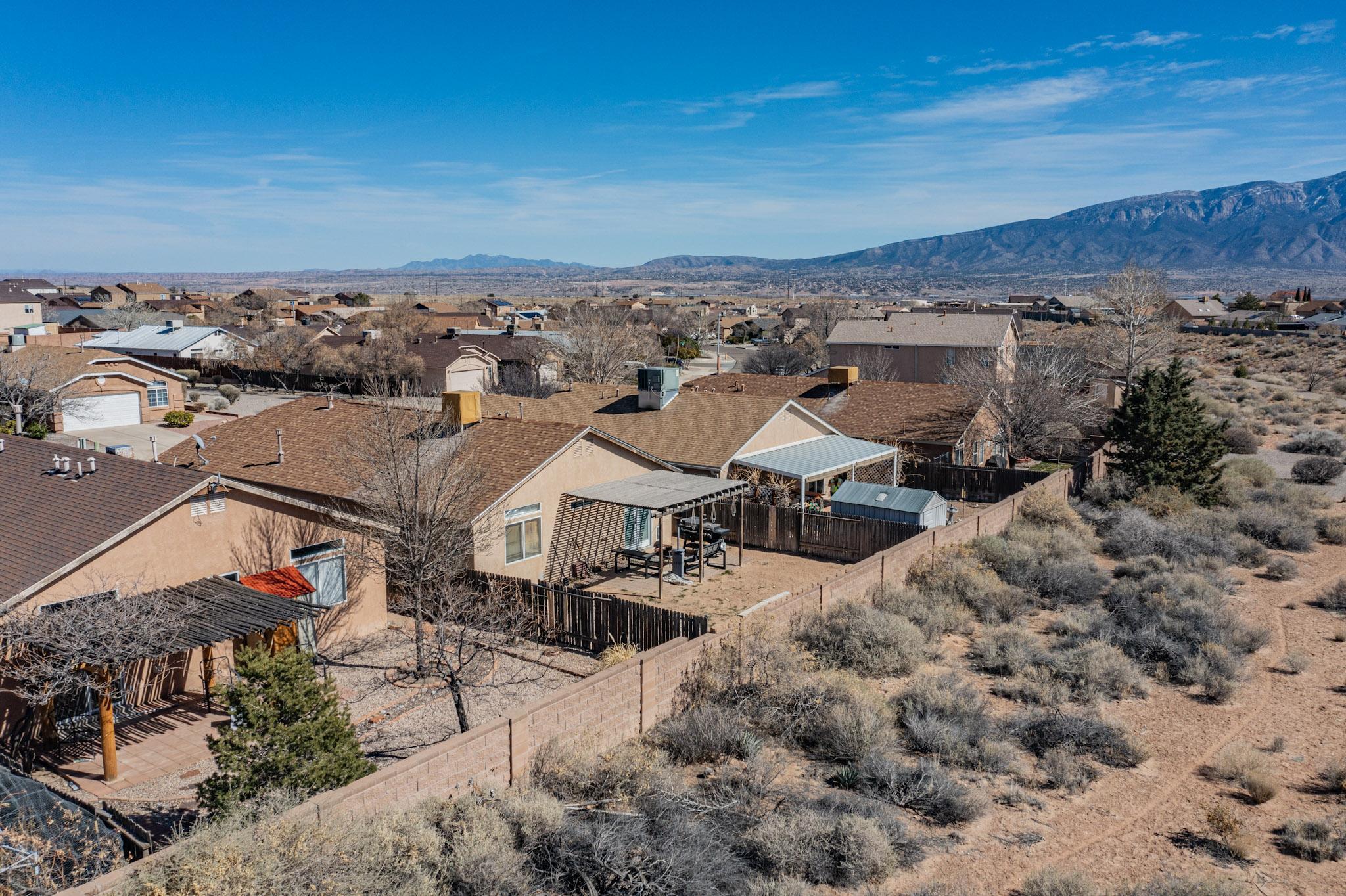 6936 Skylar Drive NE