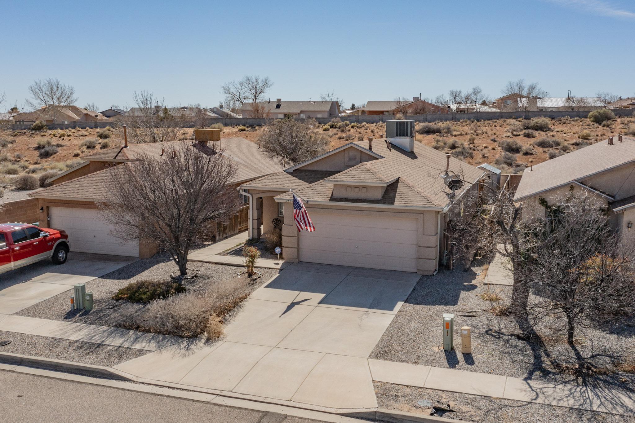 6936 Skylar Drive NE