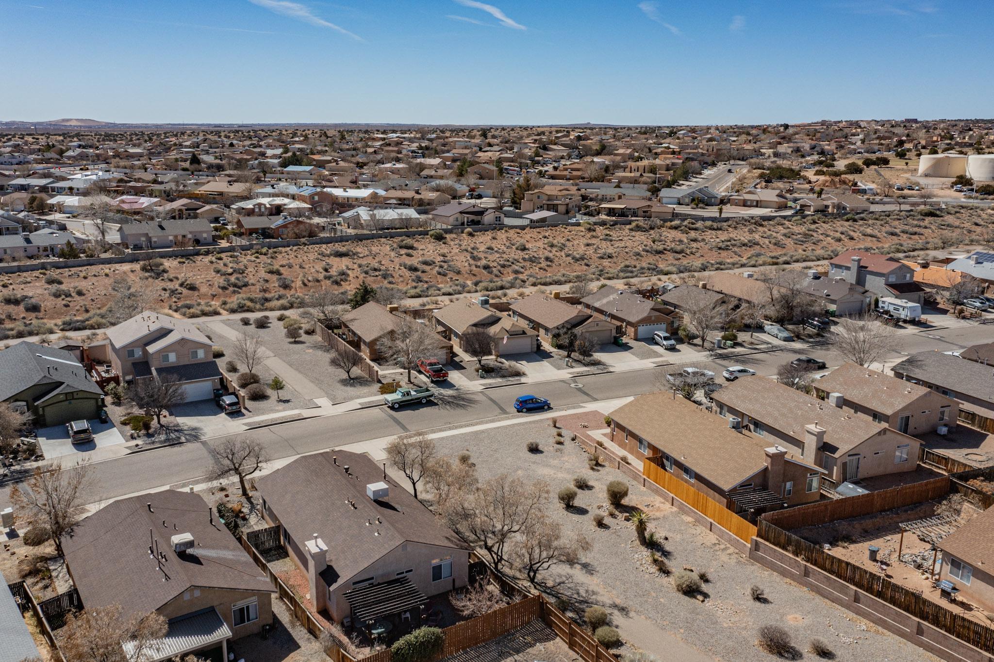 6936 Skylar Drive NE