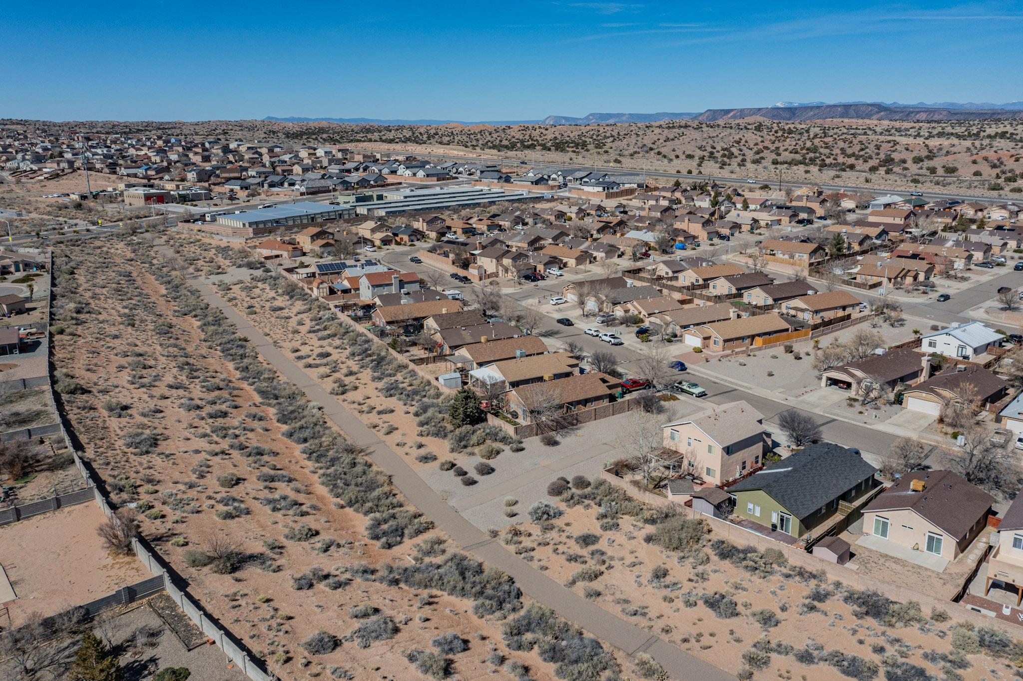 6936 Skylar Drive NE