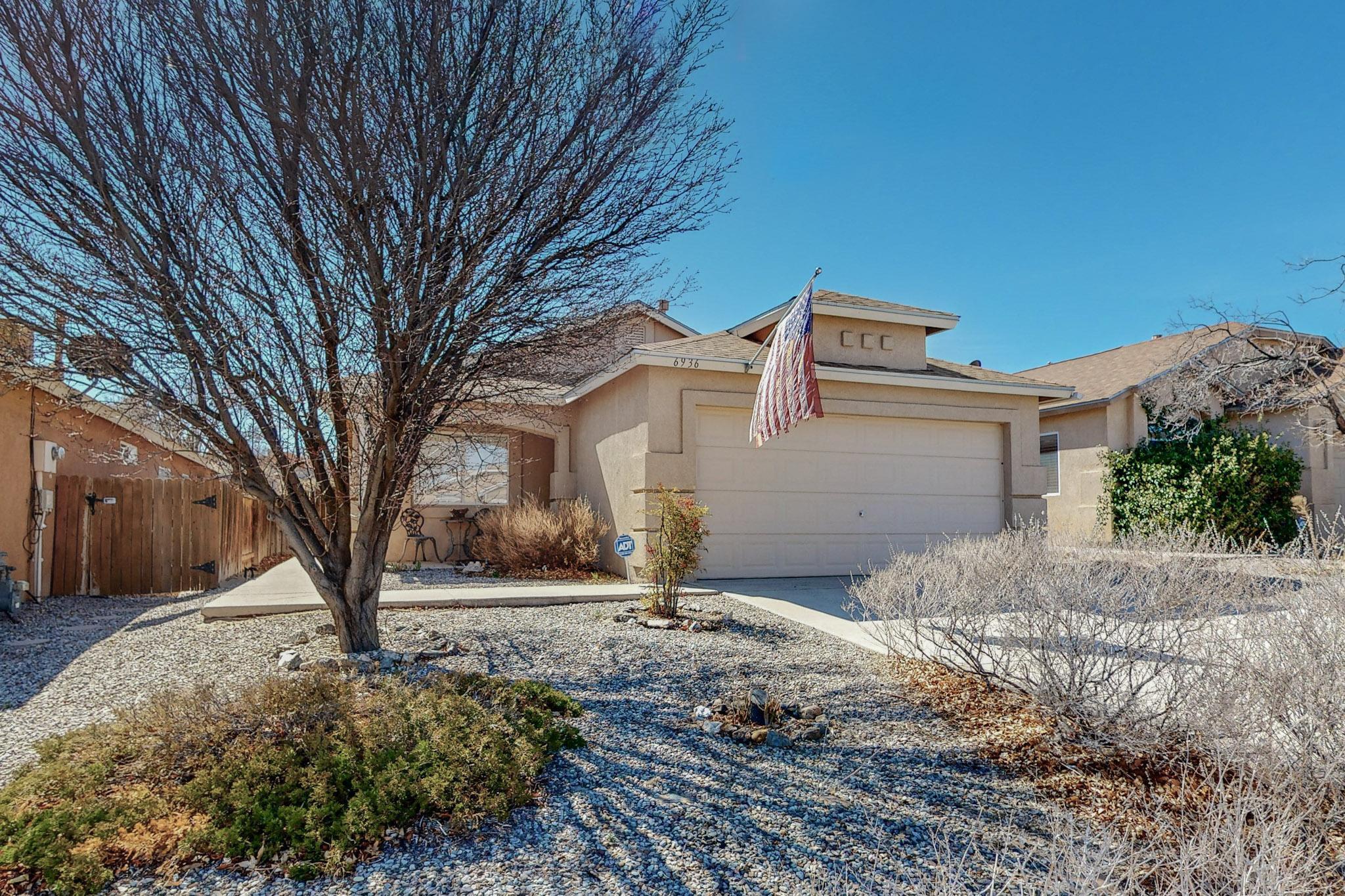 6936 Skylar Drive NE