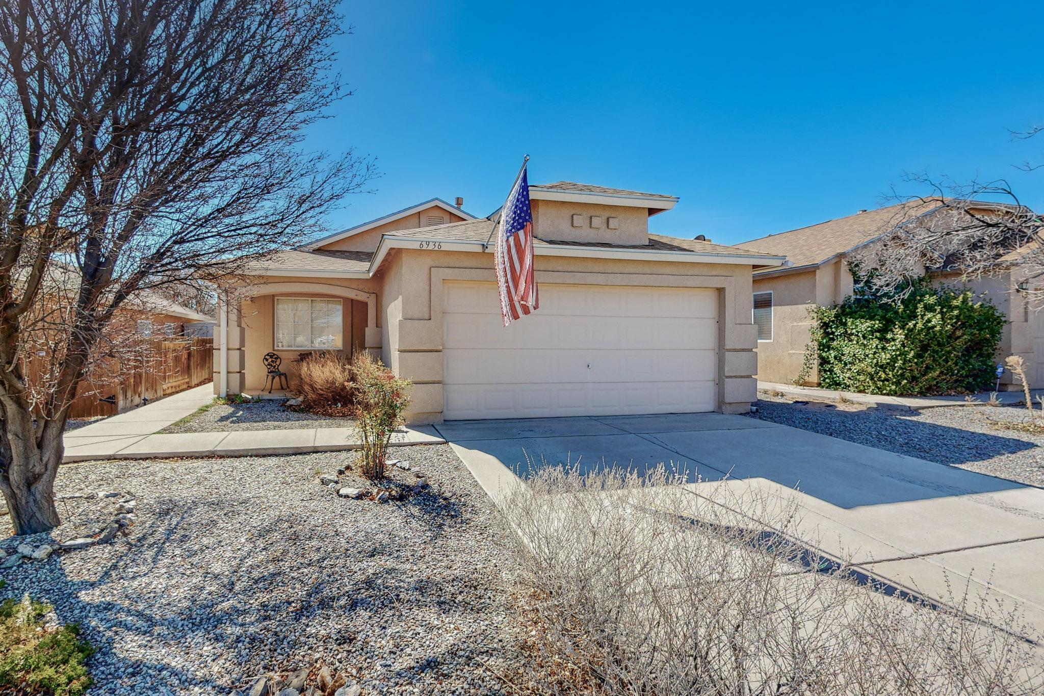 6936 Skylar Drive NE