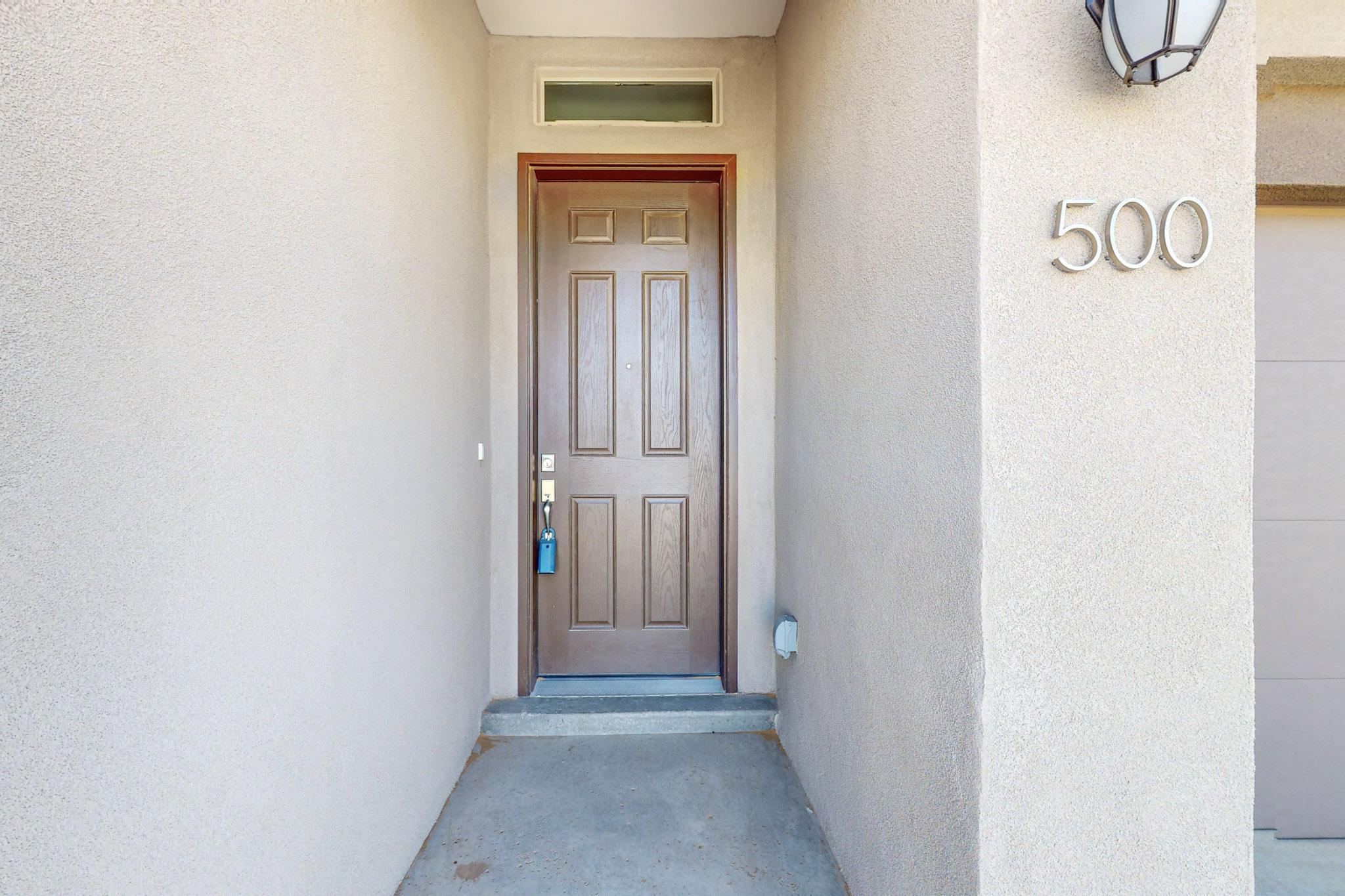500 Michael Avenue SW