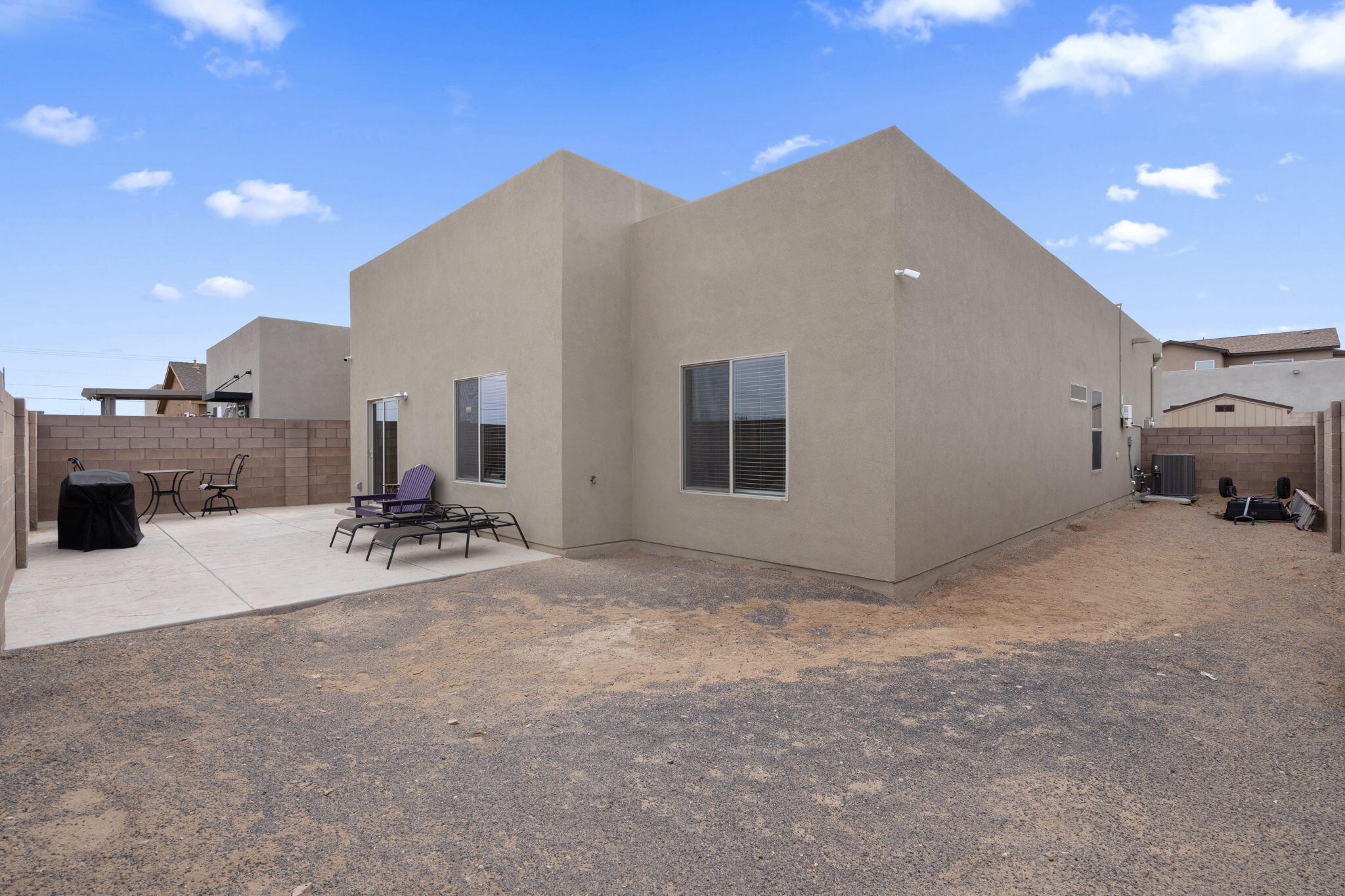 7501 Prickly Brush Street NW