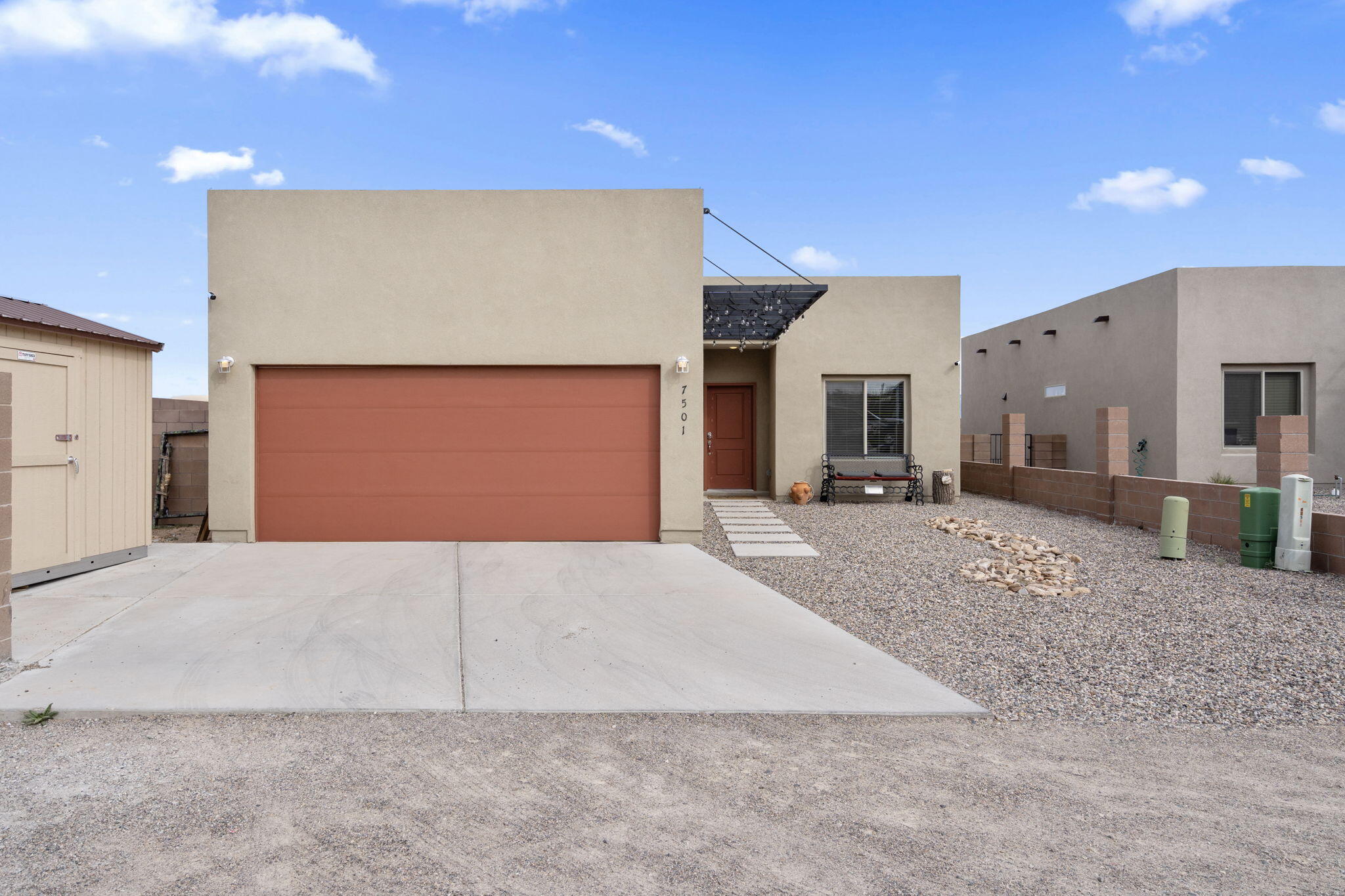 7501 Prickly Brush Street NW