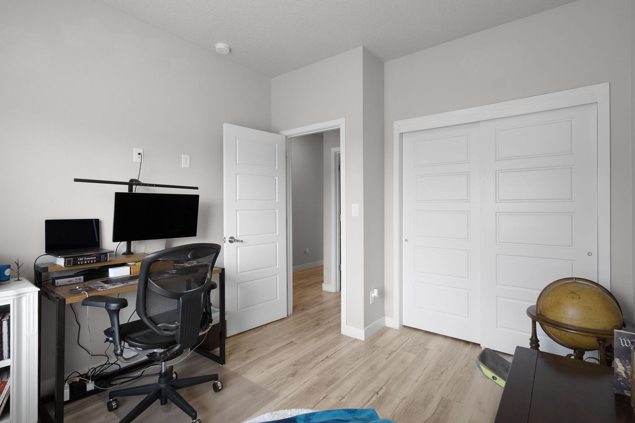 7501 Prickly Brush Street NW